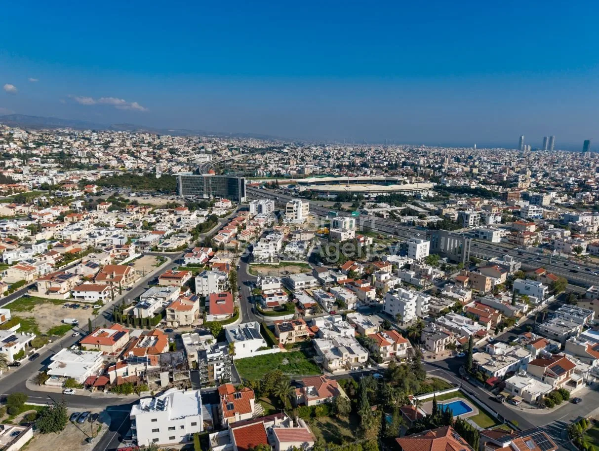 Immobilie 57364 Ekali, Limassol / LIM-PAF-32724