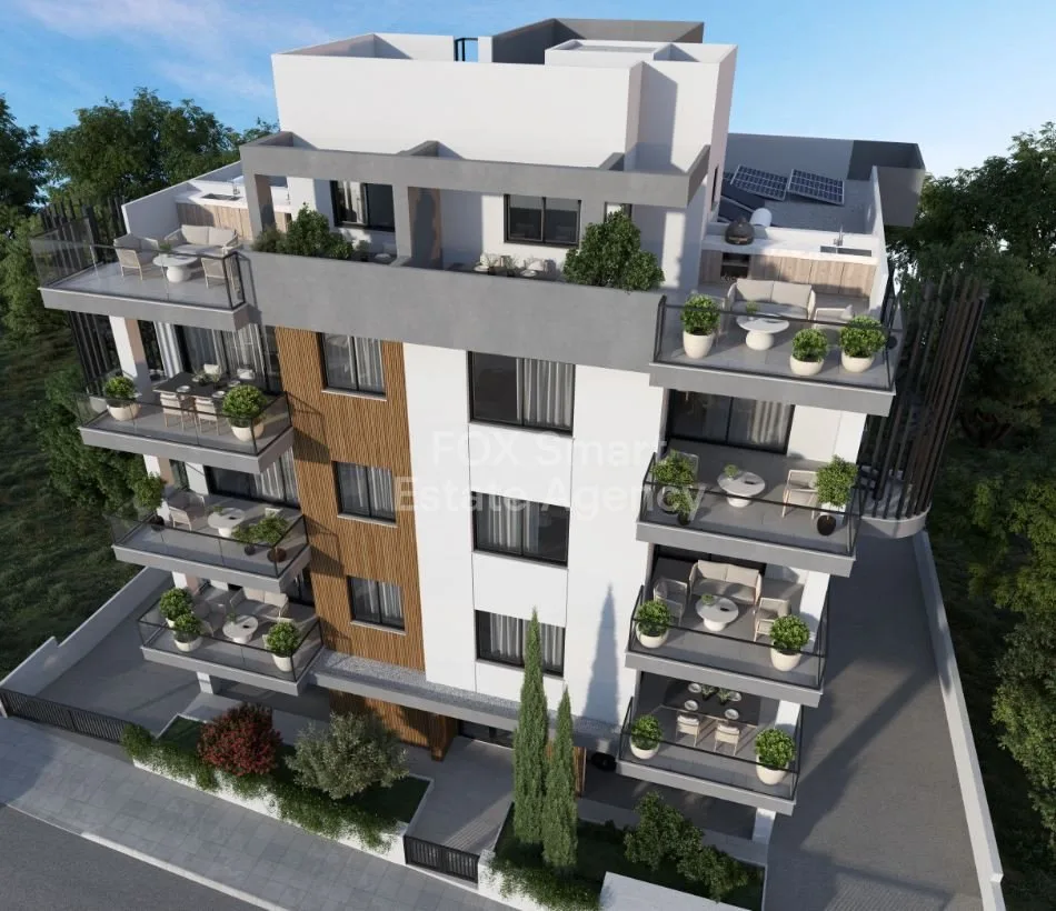 Propiedad 57366 Ekali, Limassol / LIM-PAF-32729
