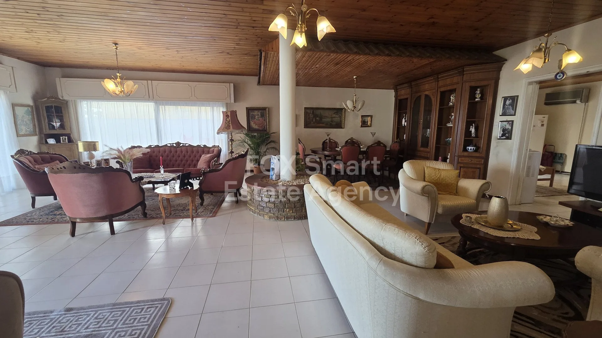 Bien immobilier 57628 Moni, Limassol / LIM-PAF-32836 15