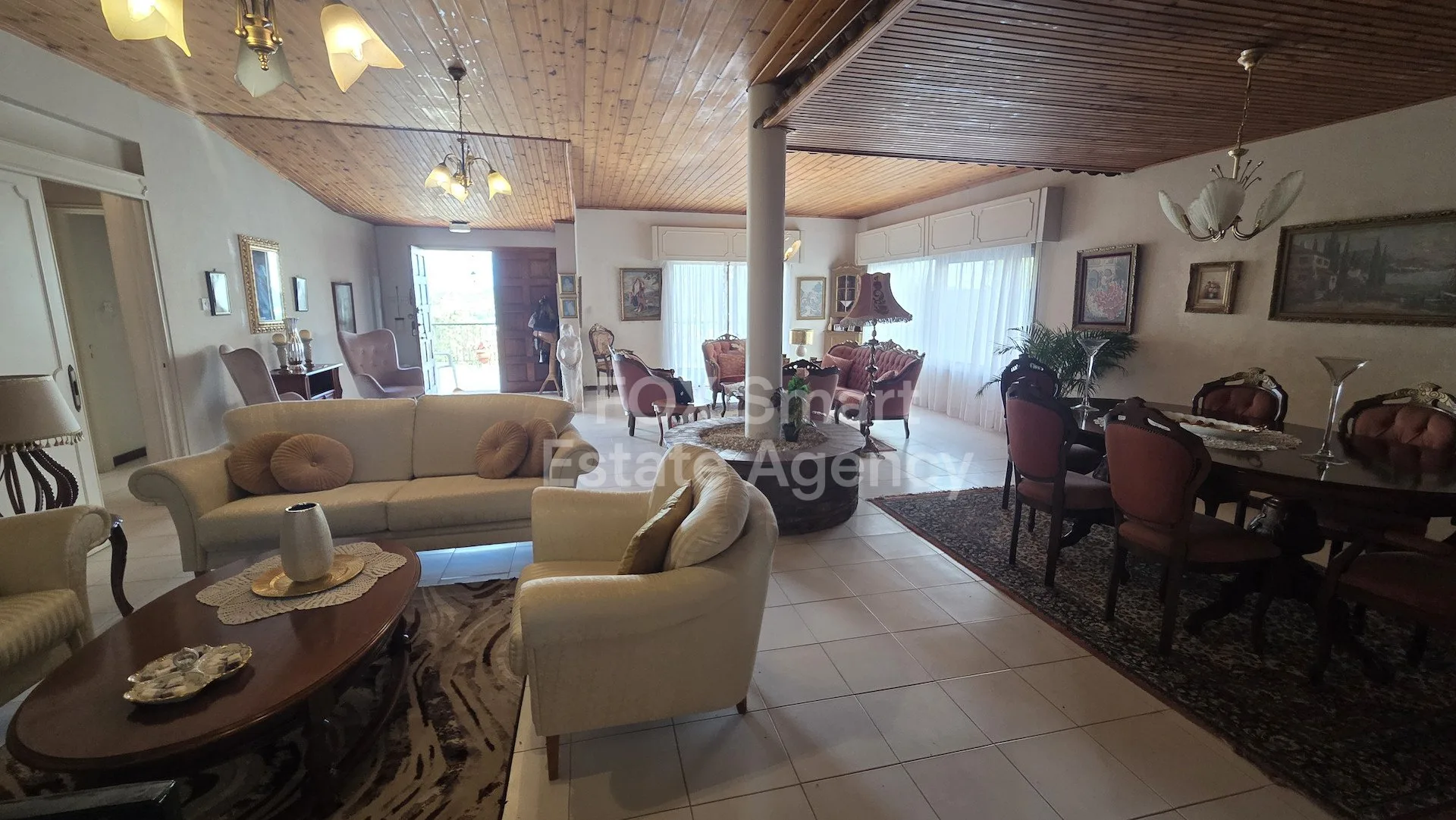 Bien immobilier 57628 Moni, Limassol / LIM-PAF-32836 20