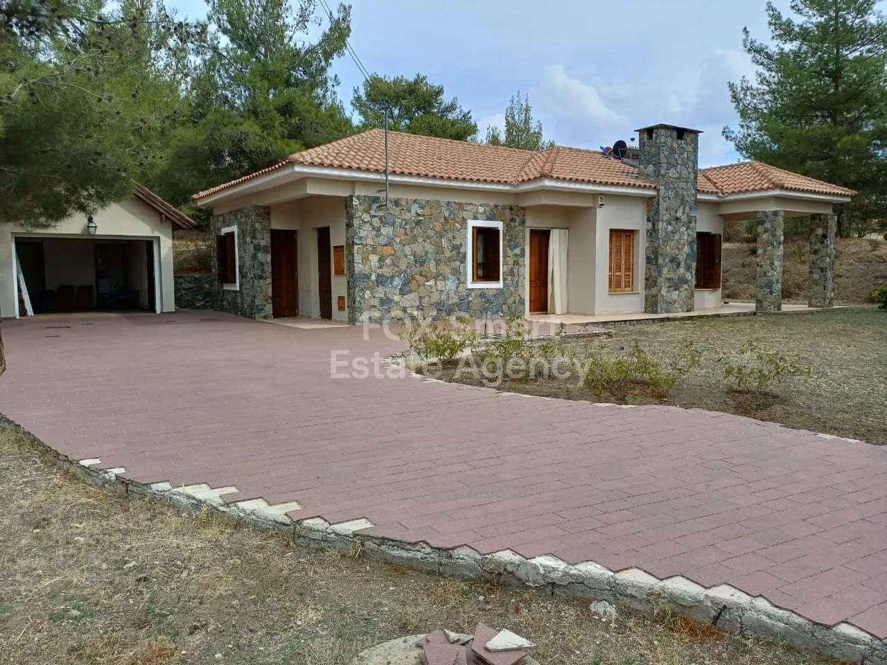 Ακίνητο 59745 Μανδριά, Λεμεσός / LIM-PAF-32866