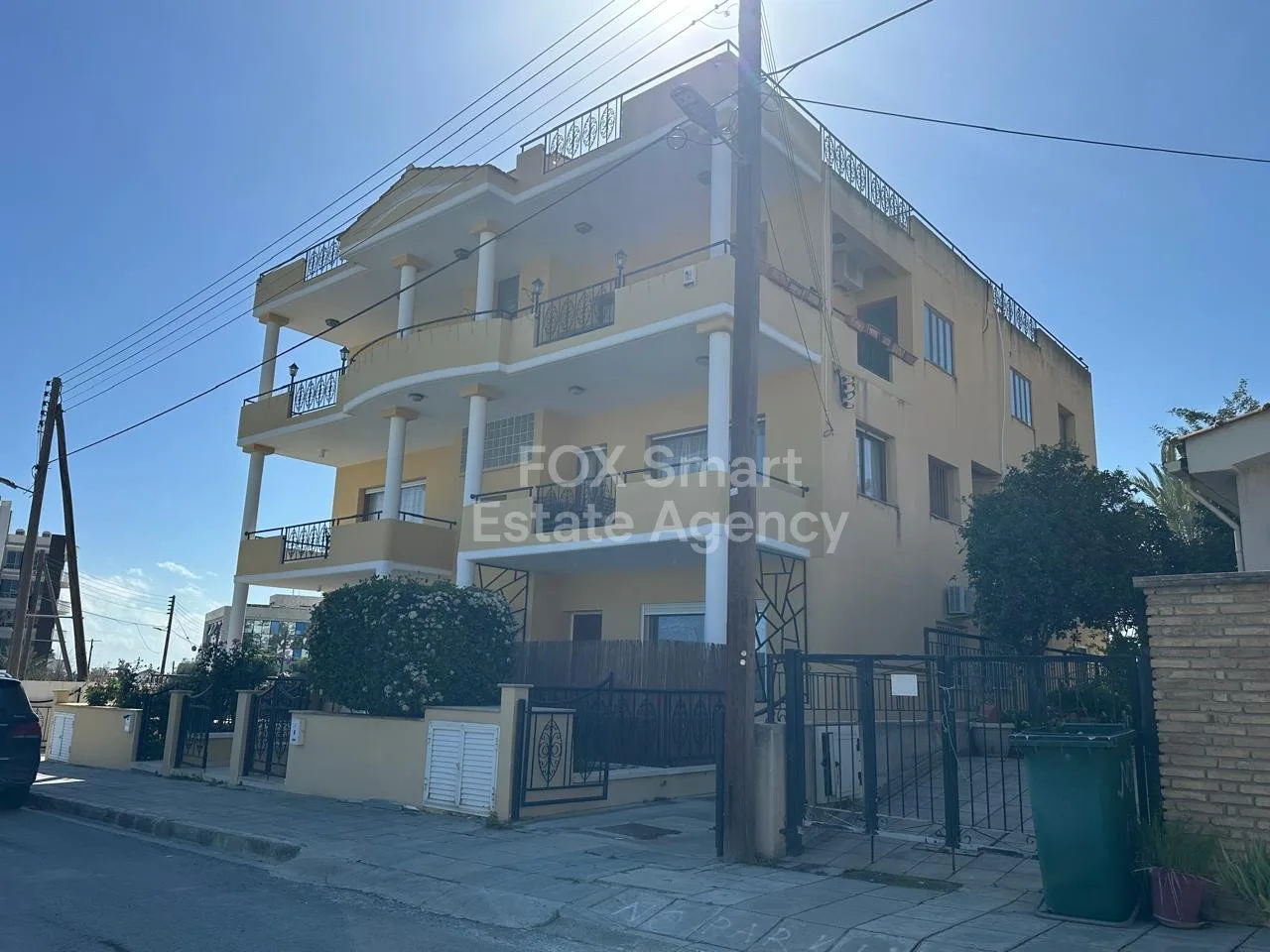 Property LIM-PAF-32895 Mesa Geitonia, Limassol 20