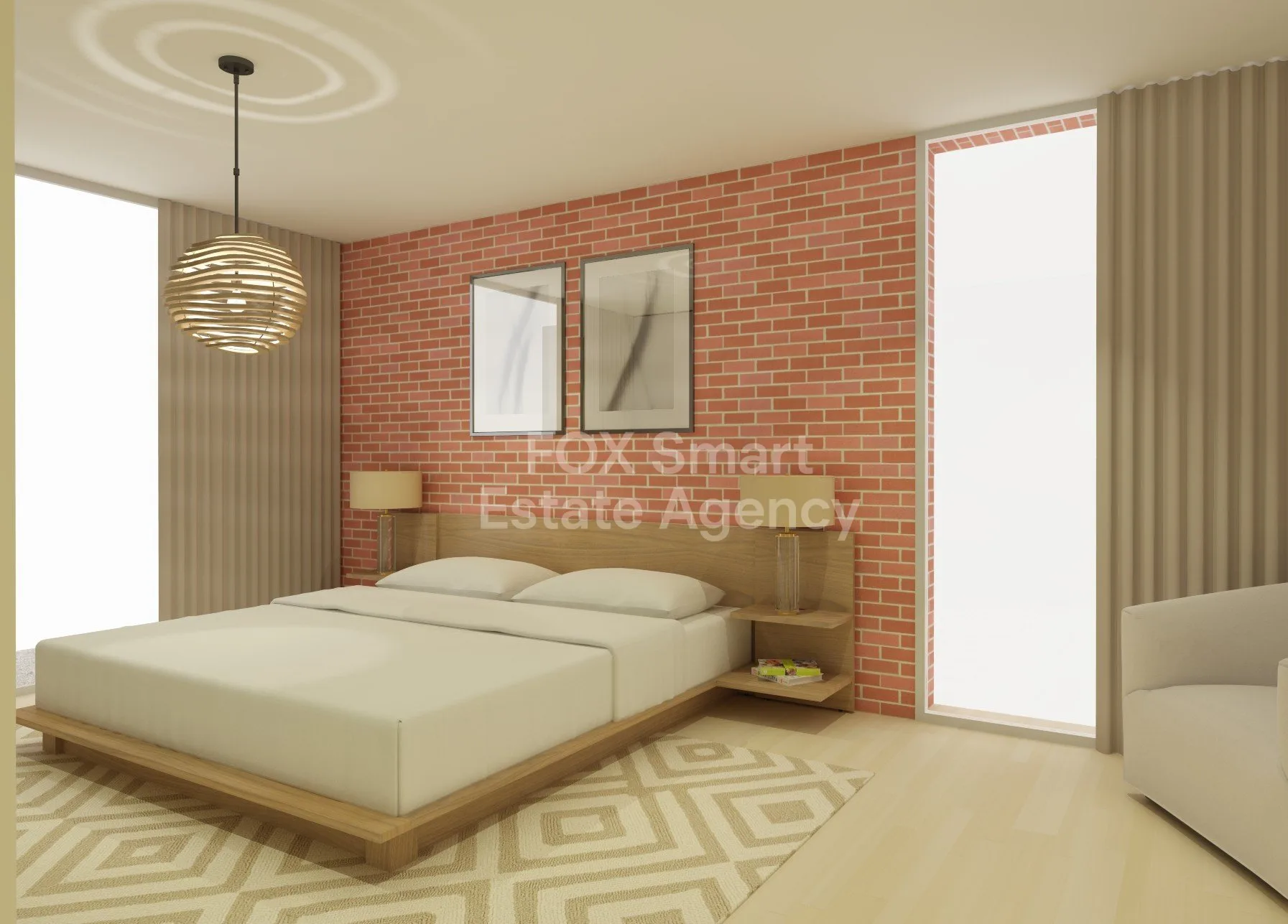 Bien immobilier 57947 Limassol, Limassol / LIM-PAF-32937 13
