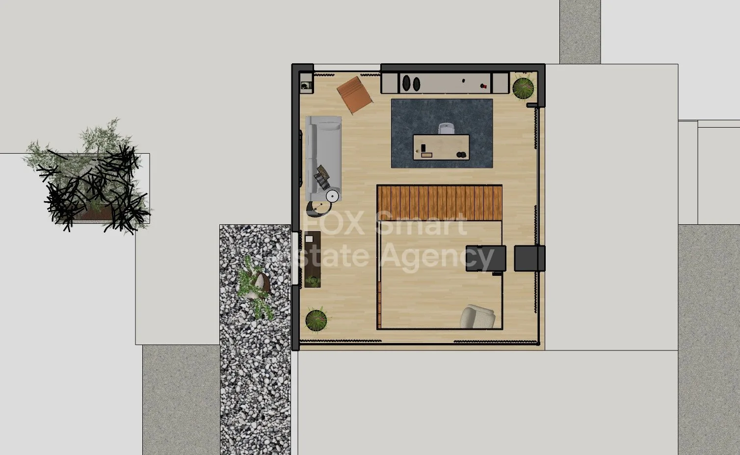 Bien immobilier 57947 Limassol, Limassol / LIM-PAF-32937 25