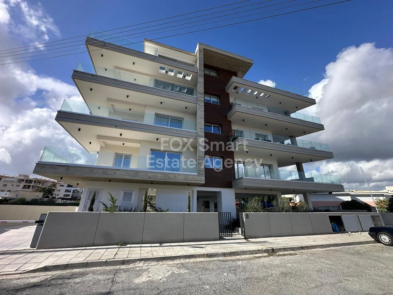 Propiedad 57803 Agios Atanasios, Limassol / LIM-PAF-32939 20