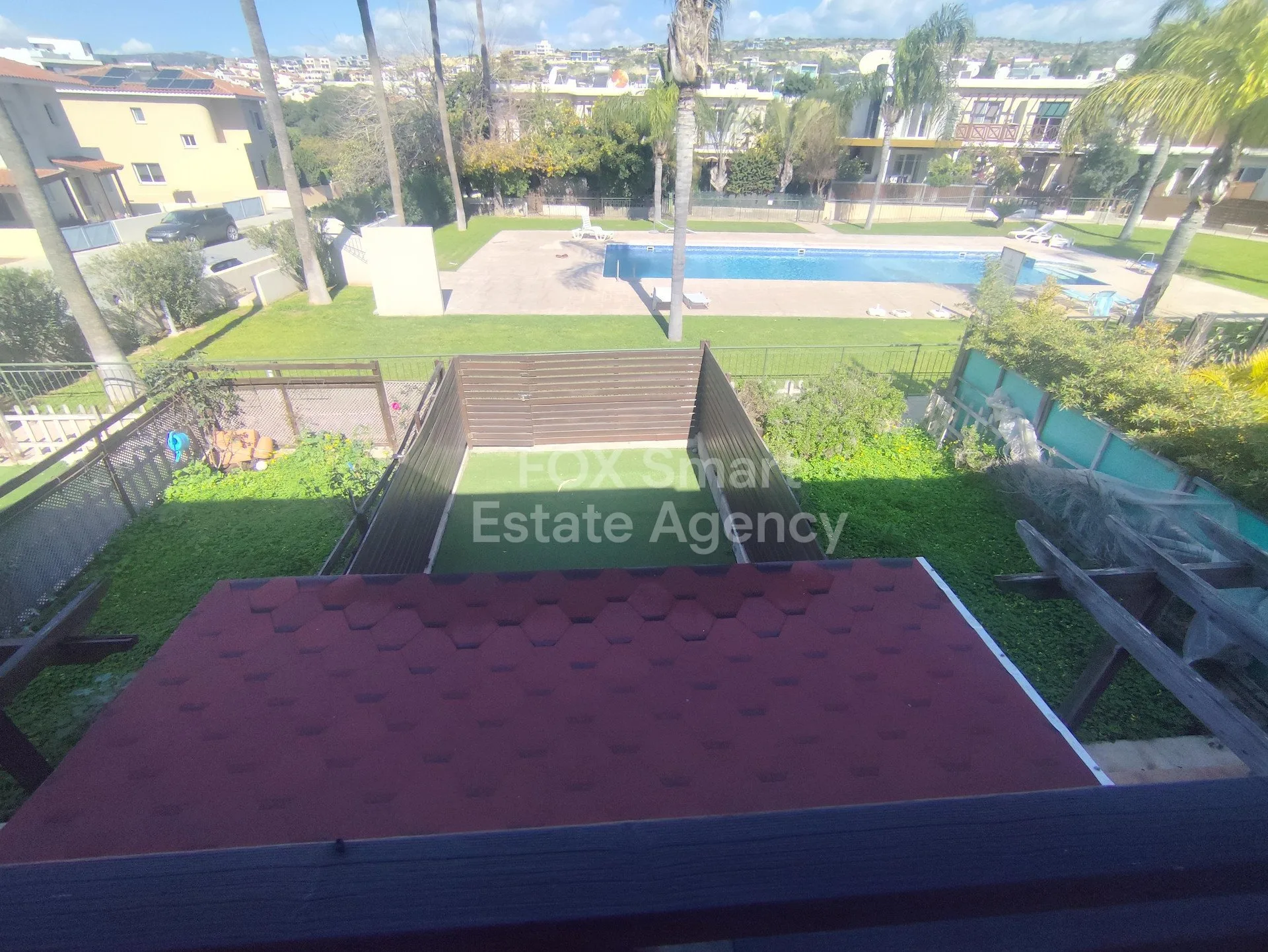 Immobilie 57821 Mouttagiaka, Limassol / LIM-PAF-32941 24