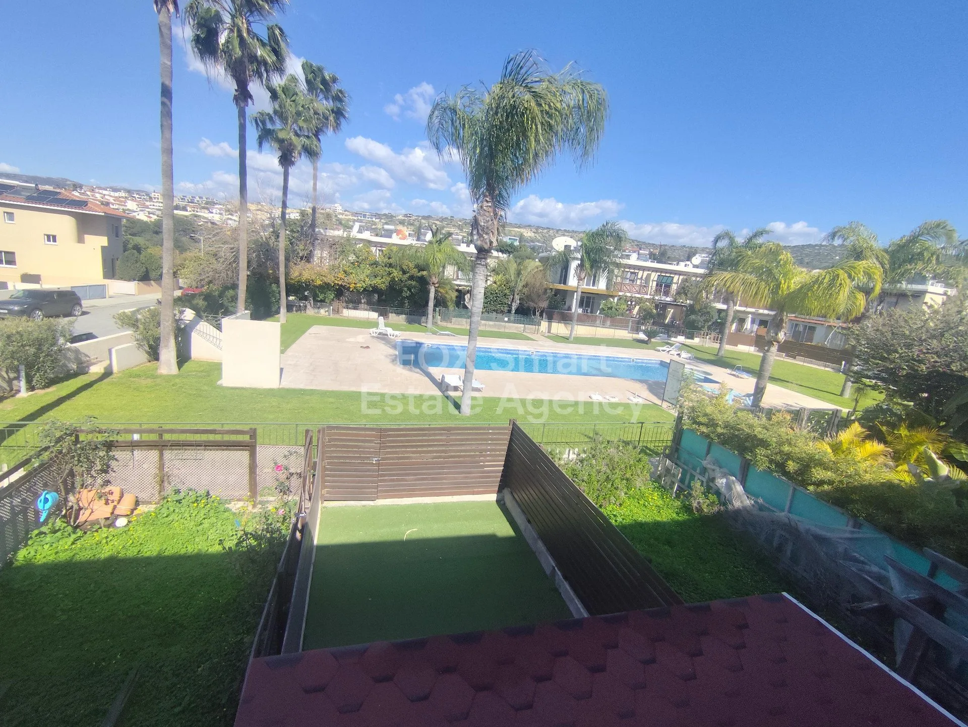 Immobilie 57821 Mouttagiaka, Limassol / LIM-PAF-32941 25