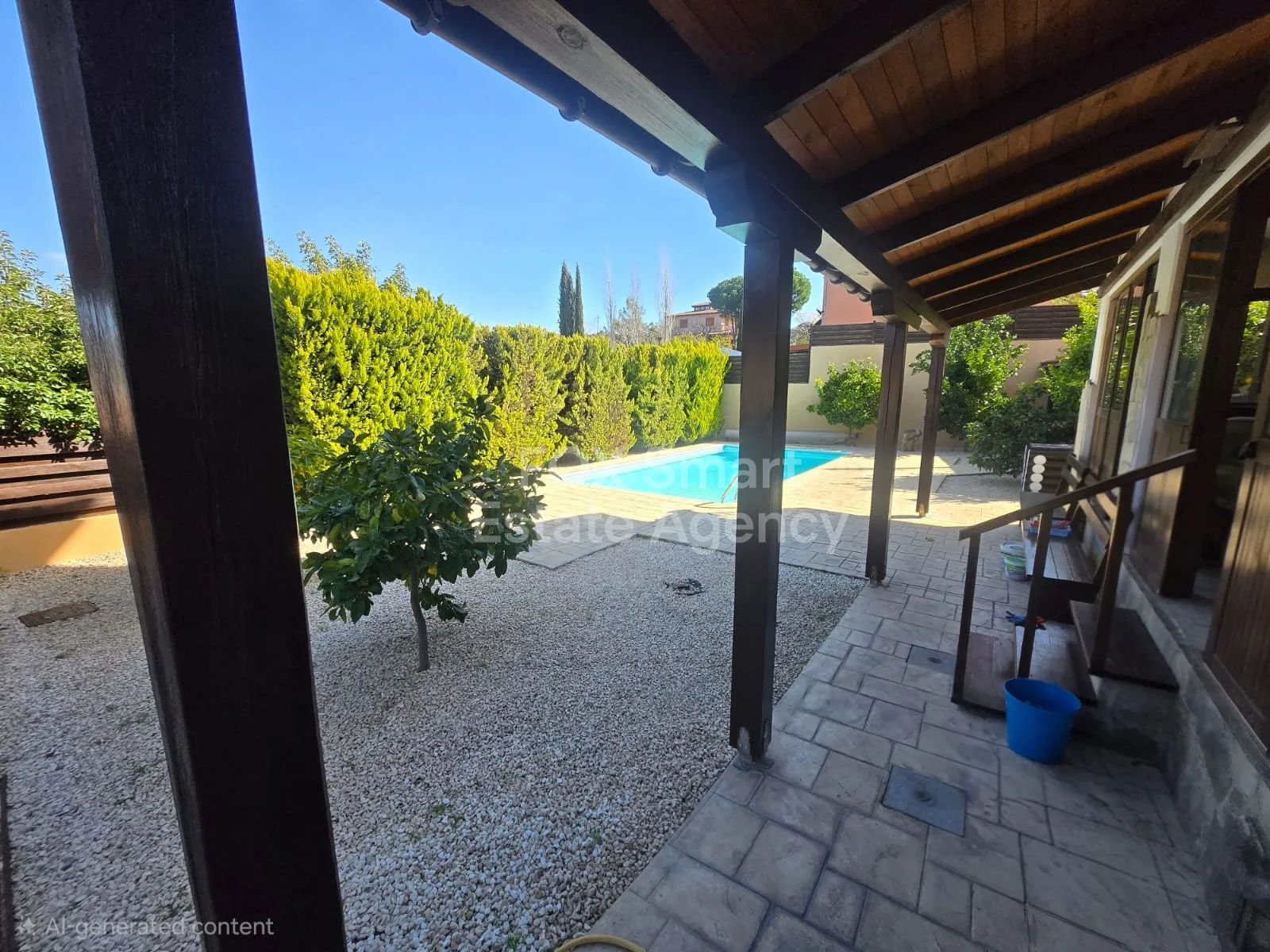Immobilie 57823 Louvaras, Limassol / LIM-PAF-32947 19