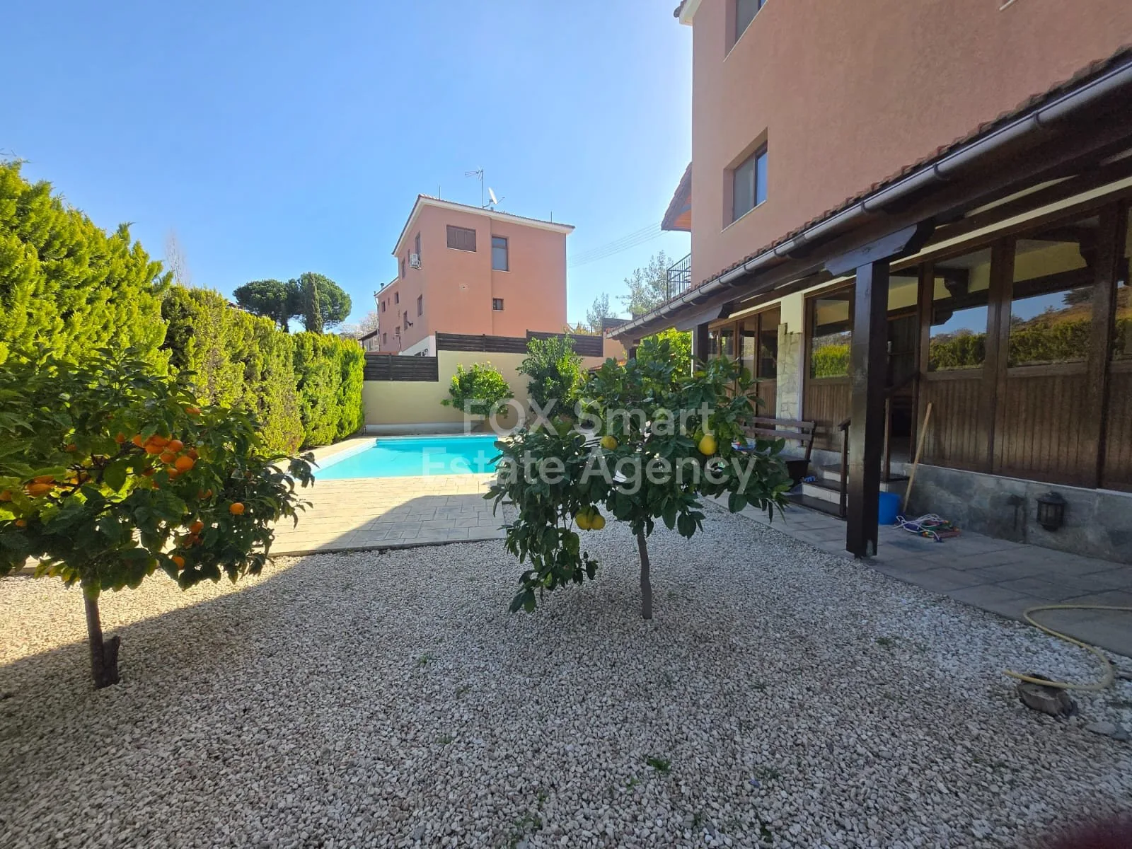 Immobilie 57823 Louvaras, Limassol / LIM-PAF-32947 20
