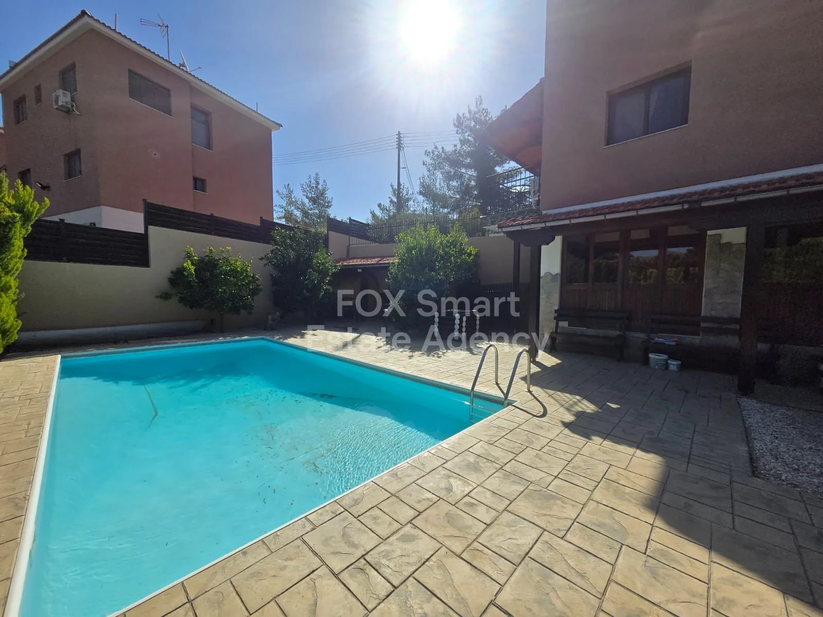 Immobilie 57823 Louvaras, Limassol / LIM-PAF-32947 21