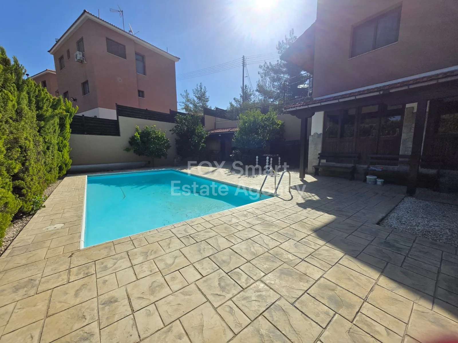 Immobilie 57823 Louvaras, Limassol / LIM-PAF-32947 22