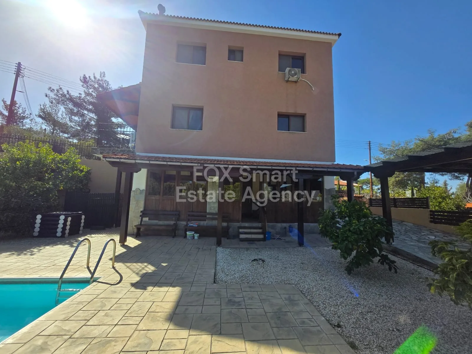 Immobilie 57823 Louvaras, Limassol / LIM-PAF-32947 23