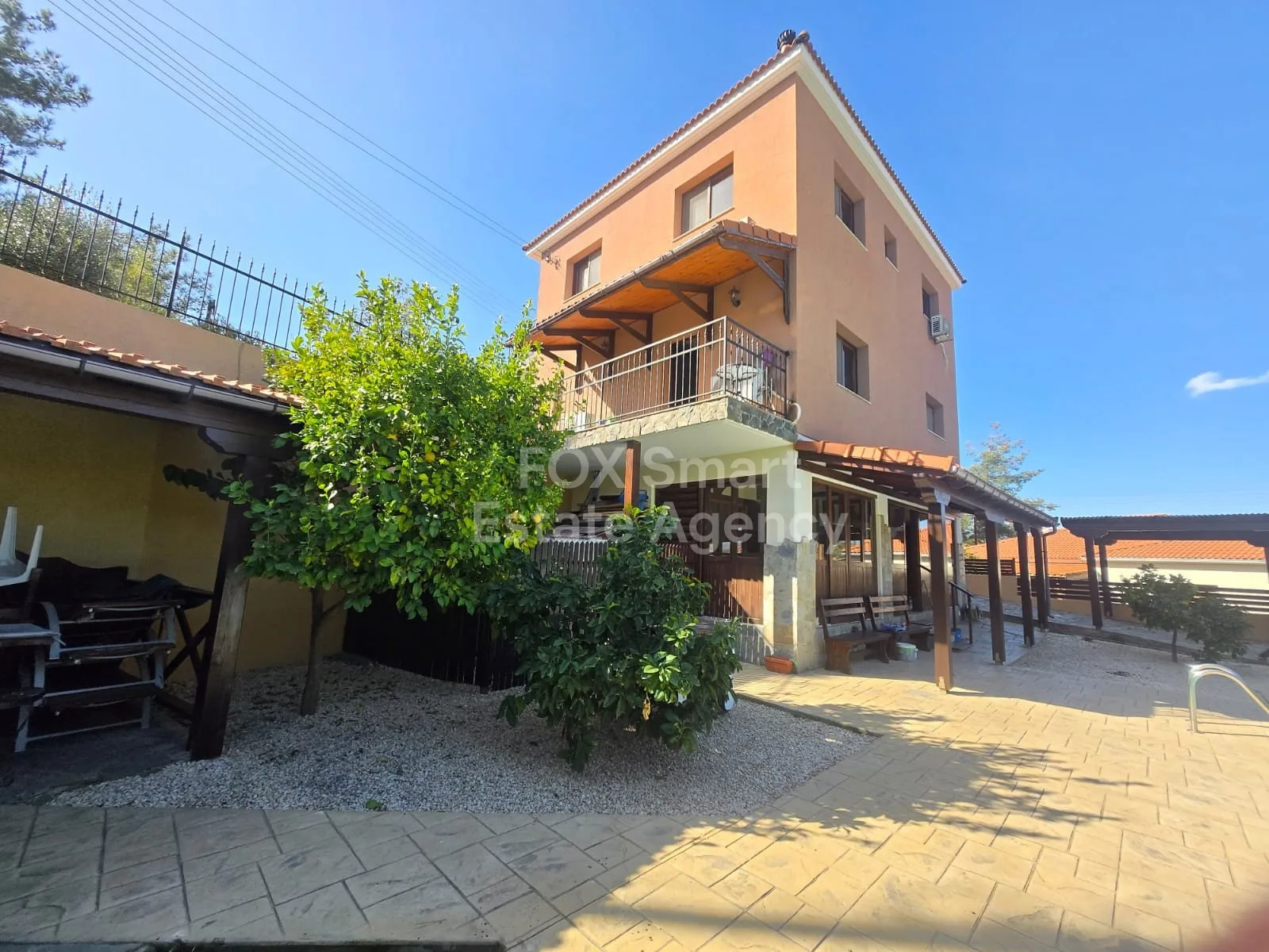 Immobilie 57823 Louvaras, Limassol / LIM-PAF-32947 25
