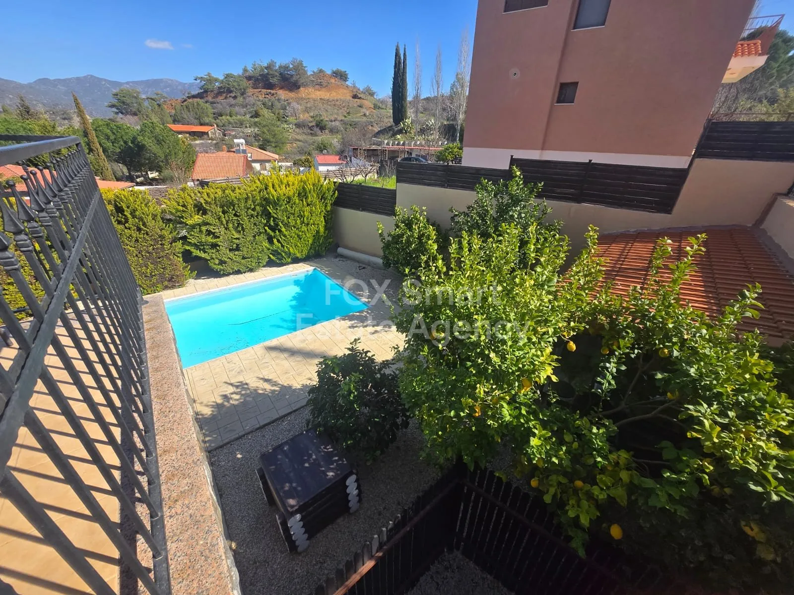 Immobilie 57823 Louvaras, Limassol / LIM-PAF-32947 27