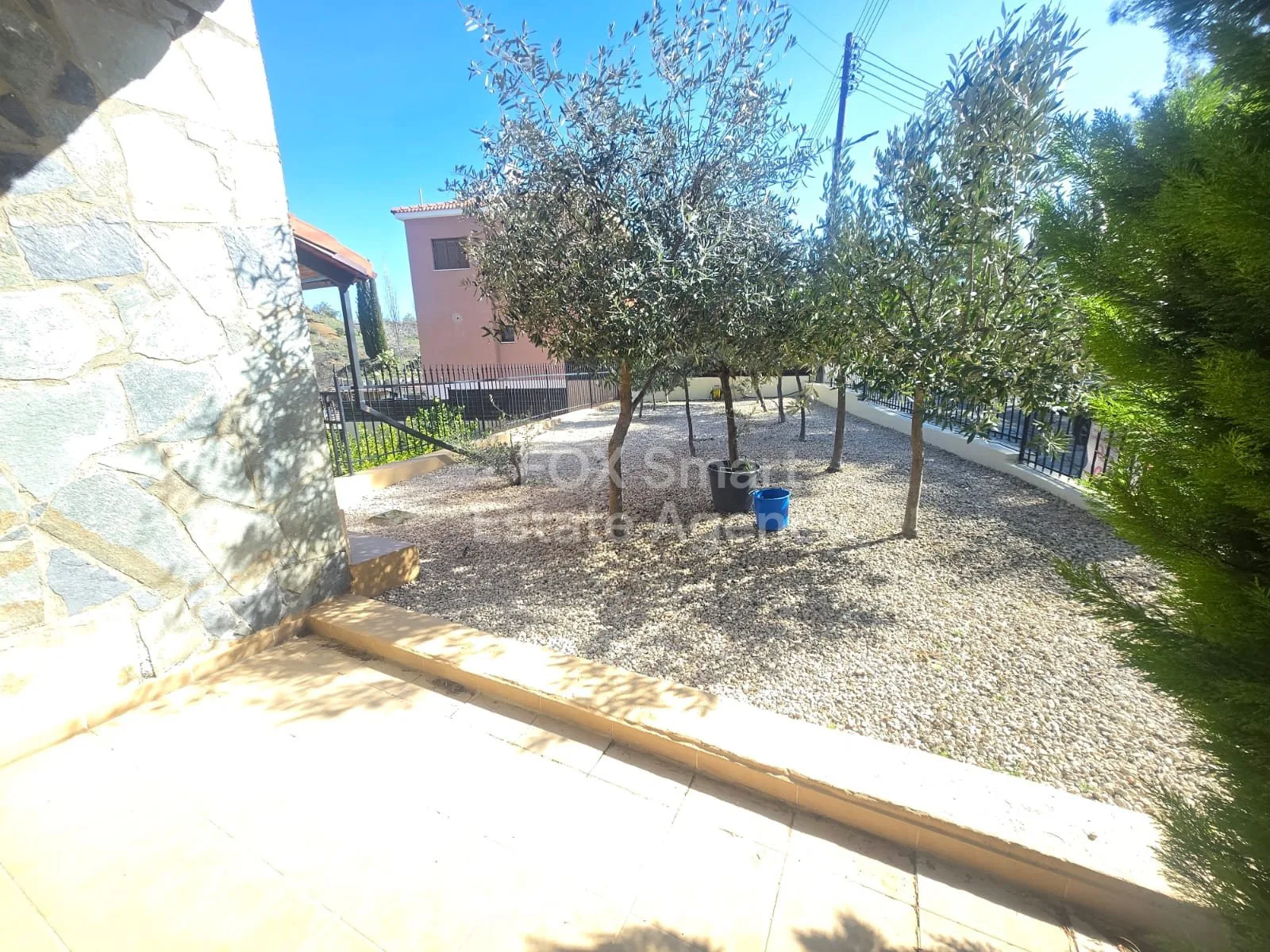 Immobilie 57823 Louvaras, Limassol / LIM-PAF-32947 31