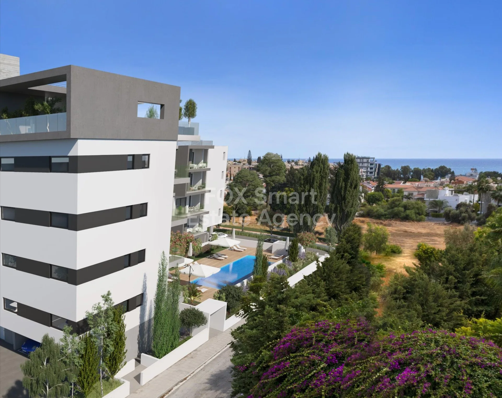Propiedad 57950 Agios Atanasios, Limassol / LIM-PAF-32964 26