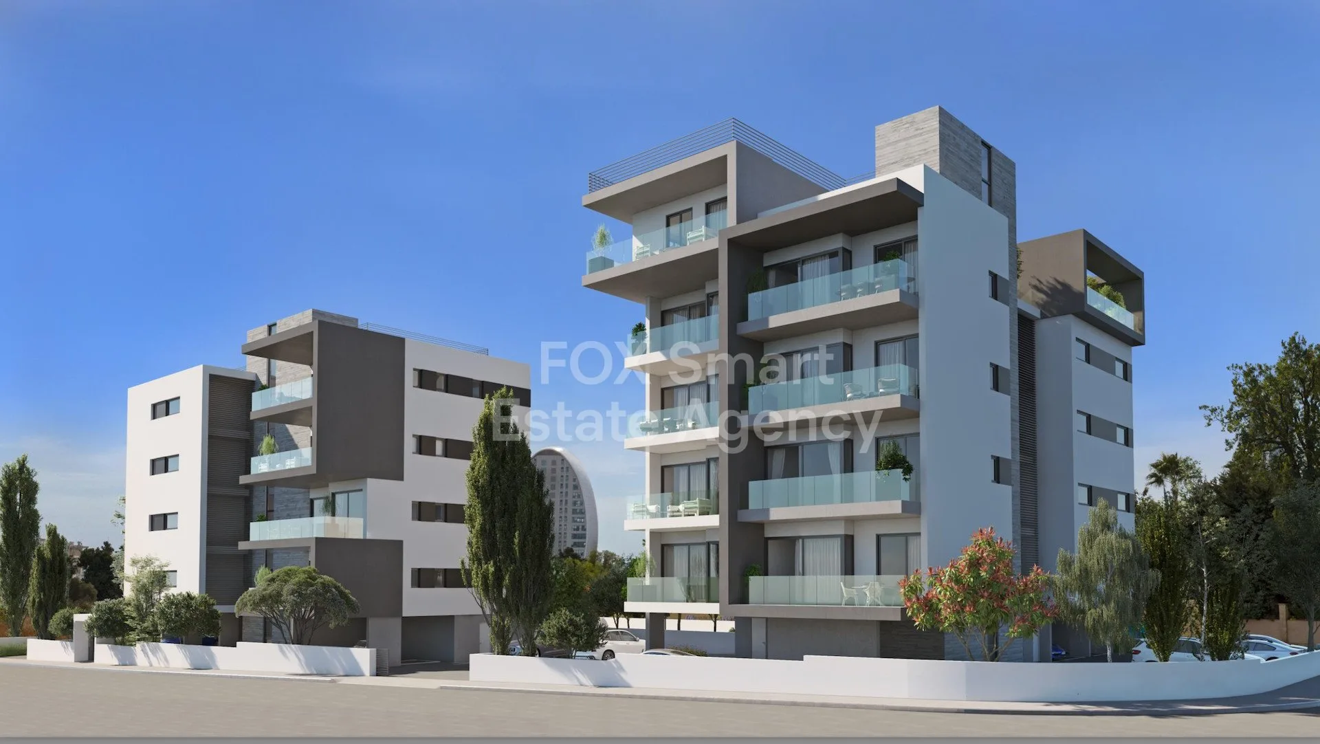Propiedad 57950 Agios Atanasios, Limassol / LIM-PAF-32964 29