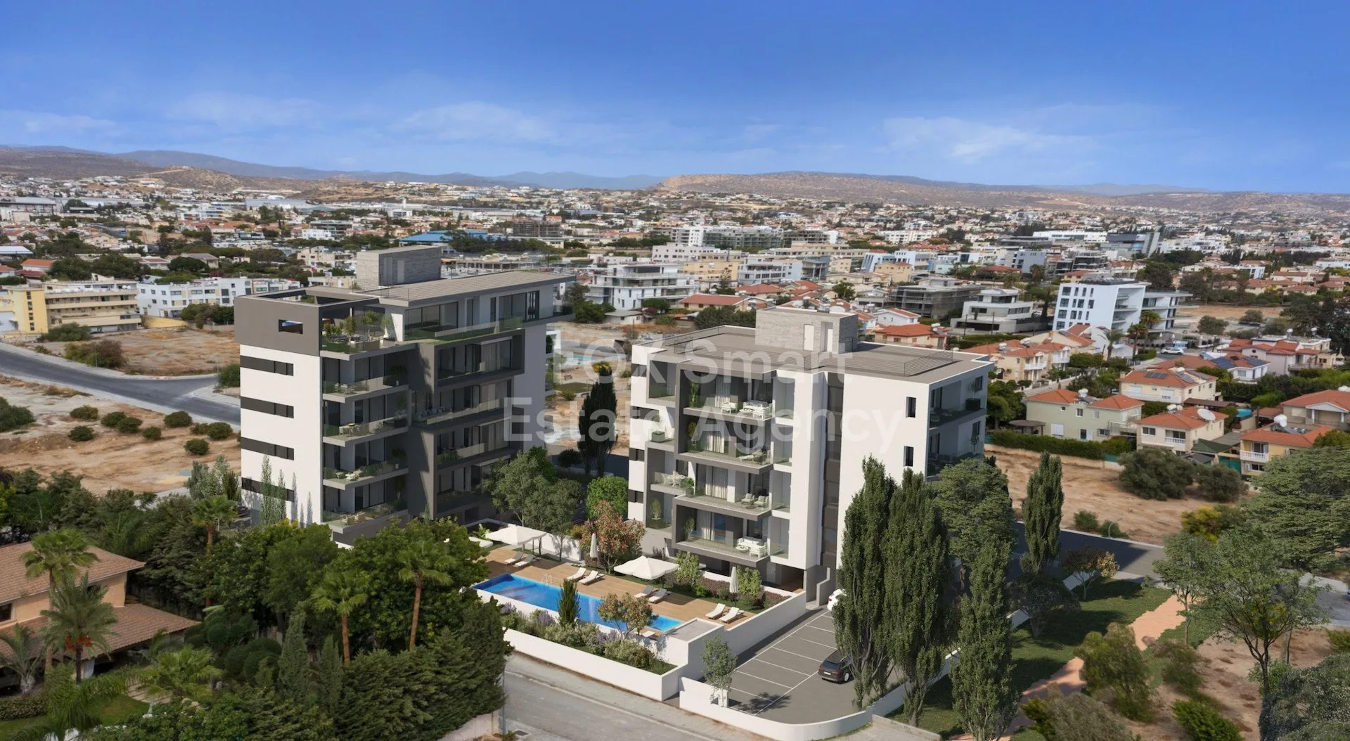 Bien immobilier 58011 Agios Athanasios, Limassol / LIM-PAF-32965 29