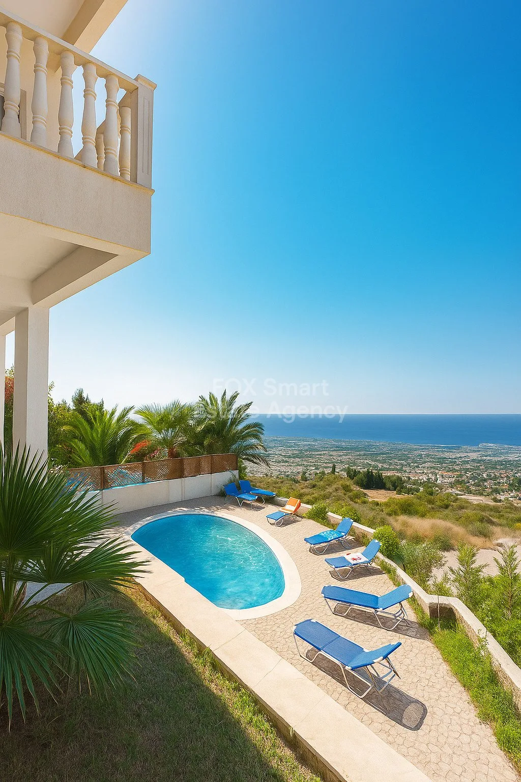 Bien immobilier 57909 Tala, Paphos / LIM-PAF-32967 17