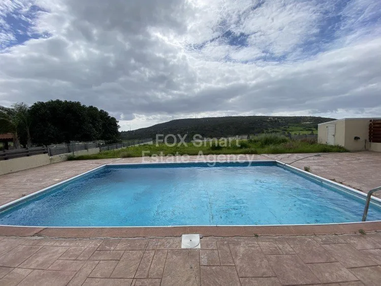 Bien immobilier 58031 Monagroulli, Limassol / LIM-PAF-32978 14