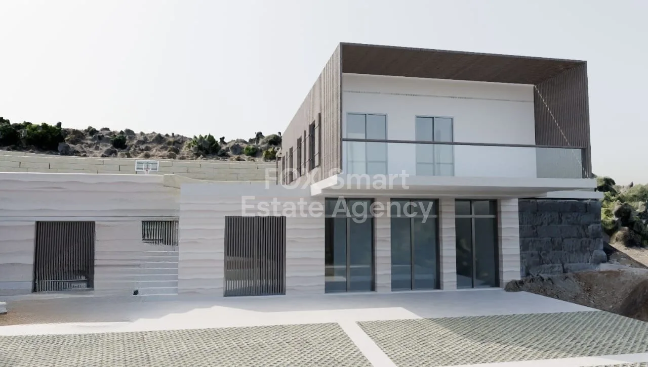 Ακίνητο 58513 Μαθικολώνη, Λεμεσός / LIM-PAF-32979