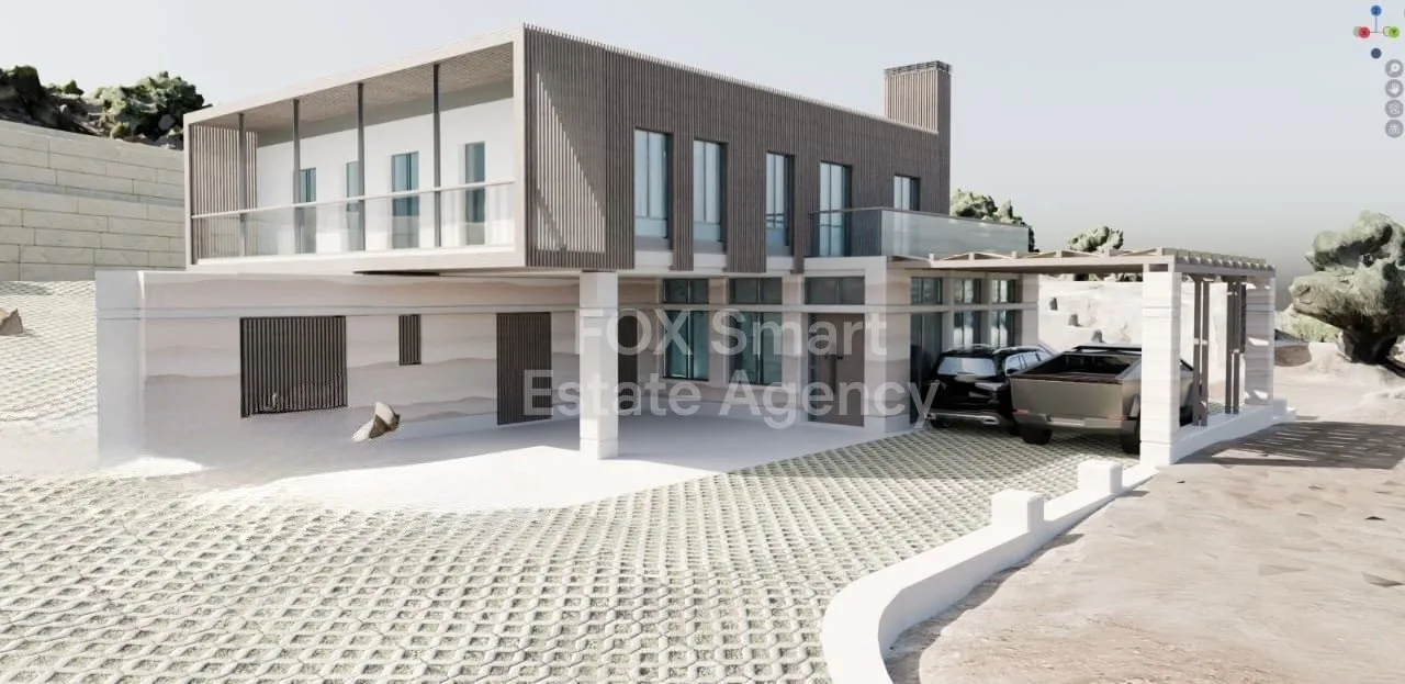 Ακίνητο 58513 Μαθικολώνη, Λεμεσός / LIM-PAF-32979
