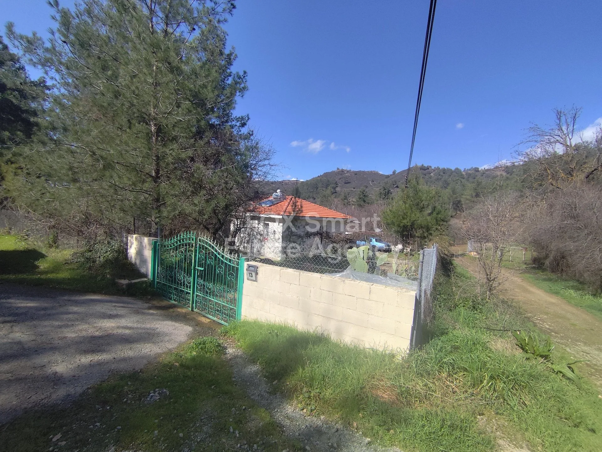 Property 57954 Mandria, Limassol / LIM-PAF-32981 24