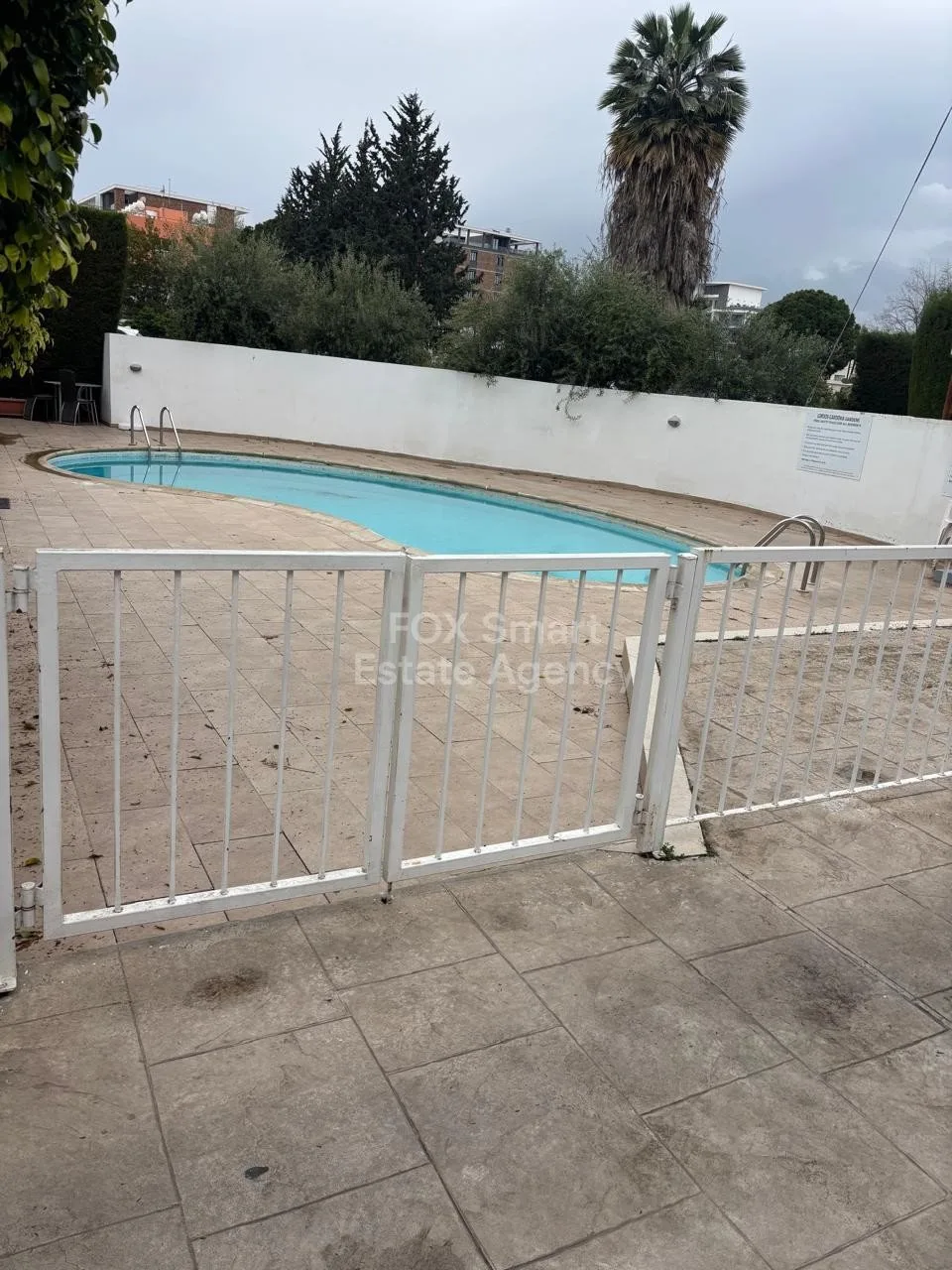 Property LIM-PAF-33005 Limassol, Limassol 17