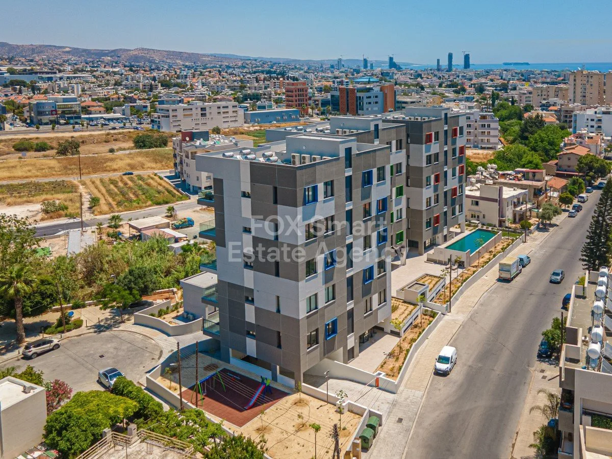 Property LIM-PAF-33009 Mesa Geitonia, Limassol 21