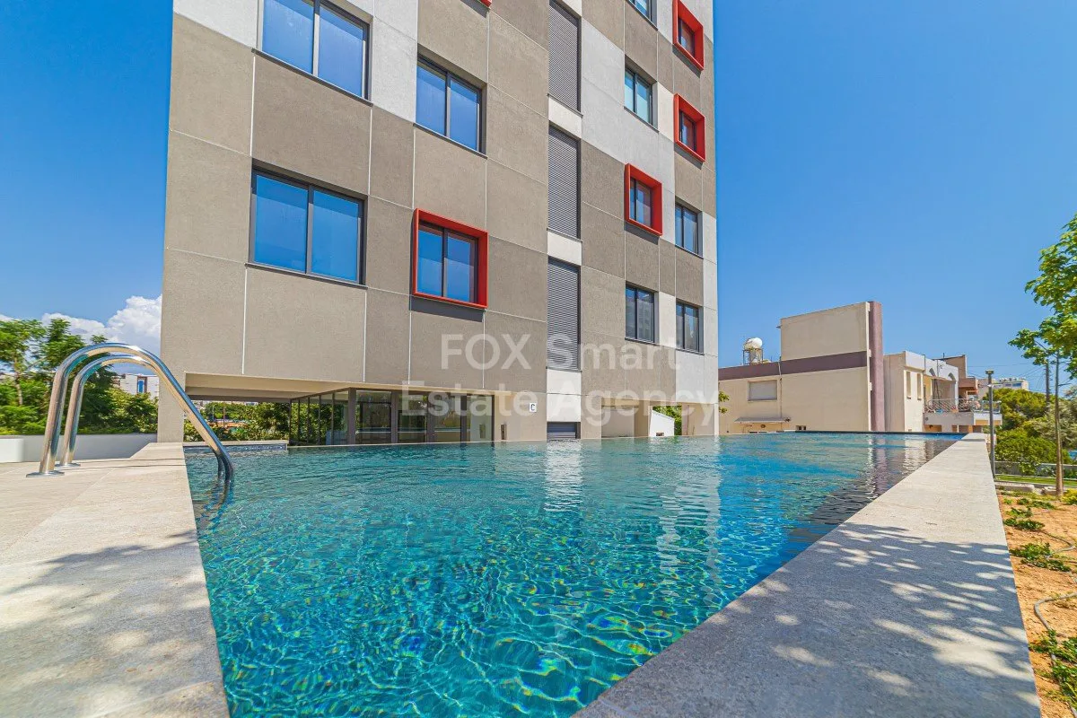 Property LIM-PAF-33009 Mesa Geitonia, Limassol 23