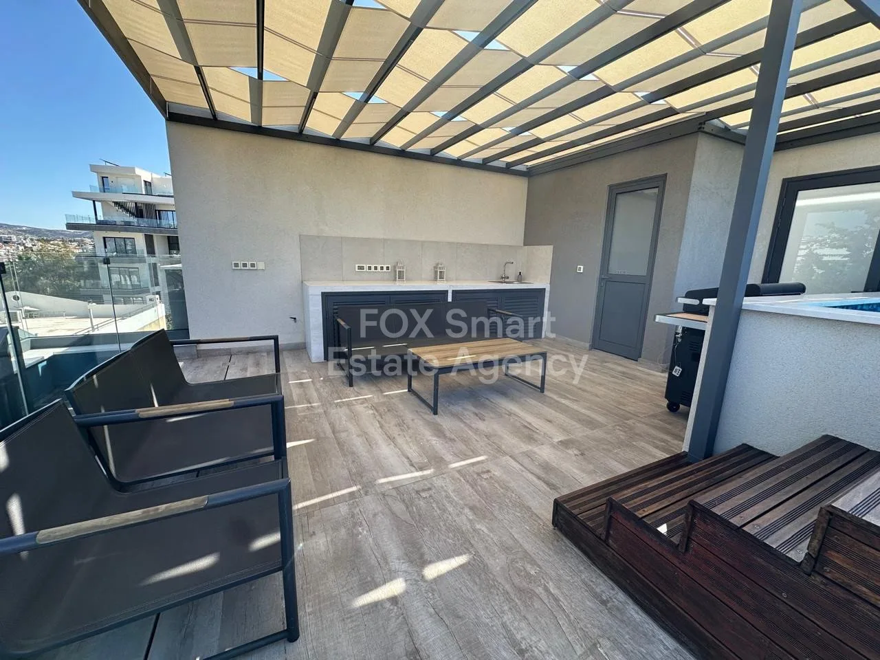 Bien immobilier 58046 Germasogeia, Limassol / LIM-PAF-33024 19
