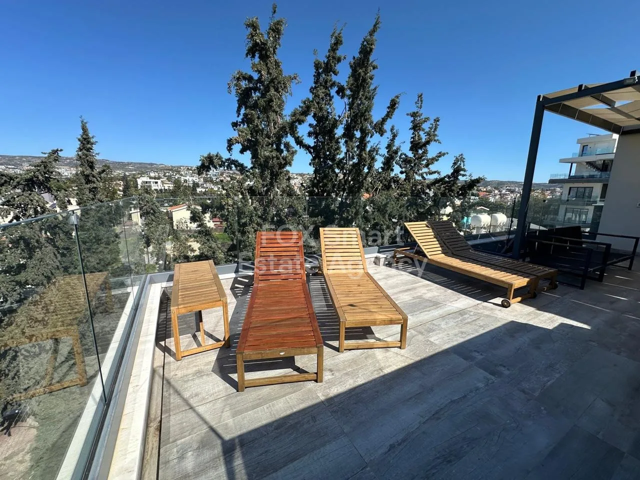 Bien immobilier 58046 Germasogeia, Limassol / LIM-PAF-33024 24