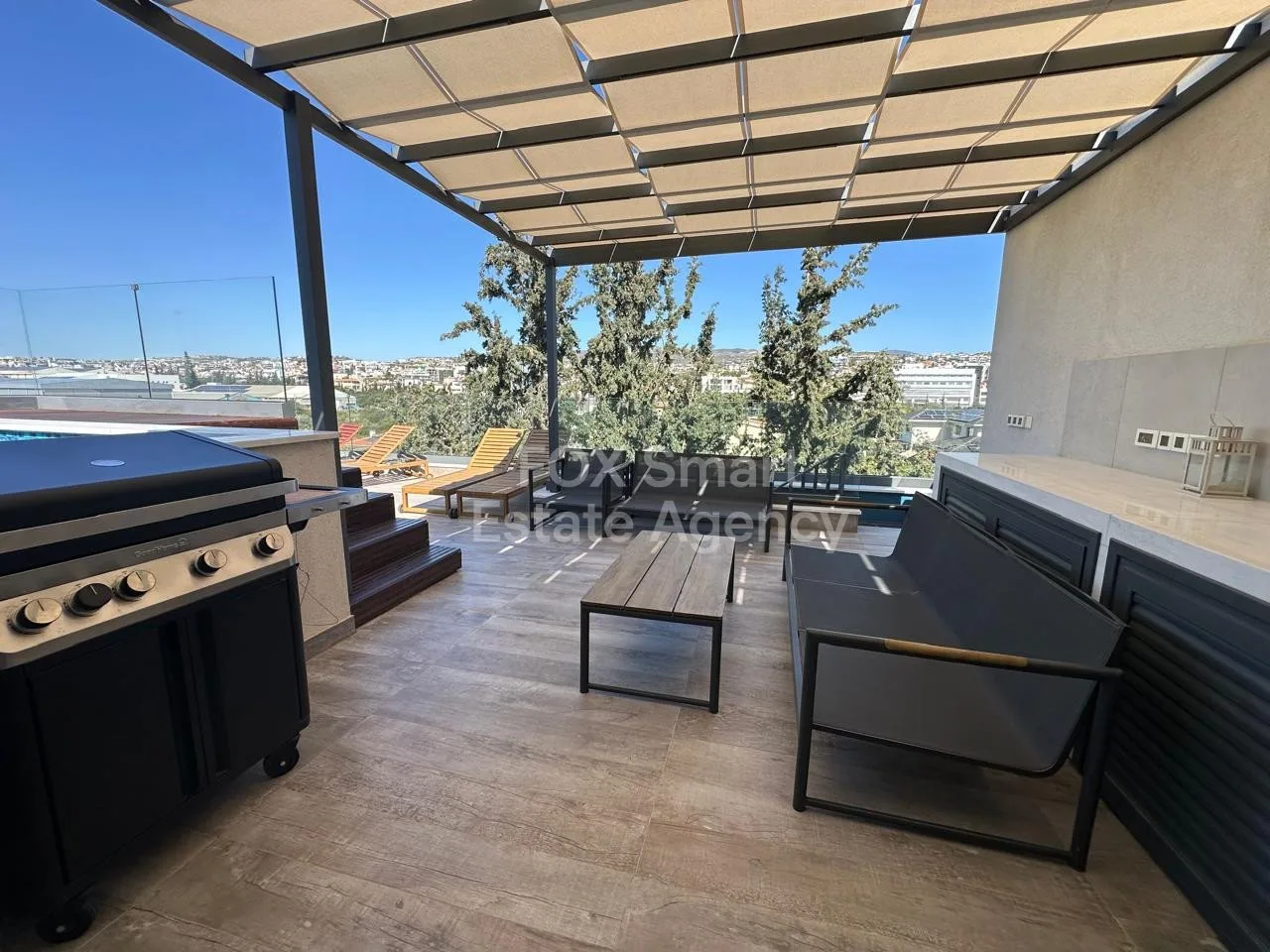 Bien immobilier 58046 Germasogeia, Limassol / LIM-PAF-33024 25