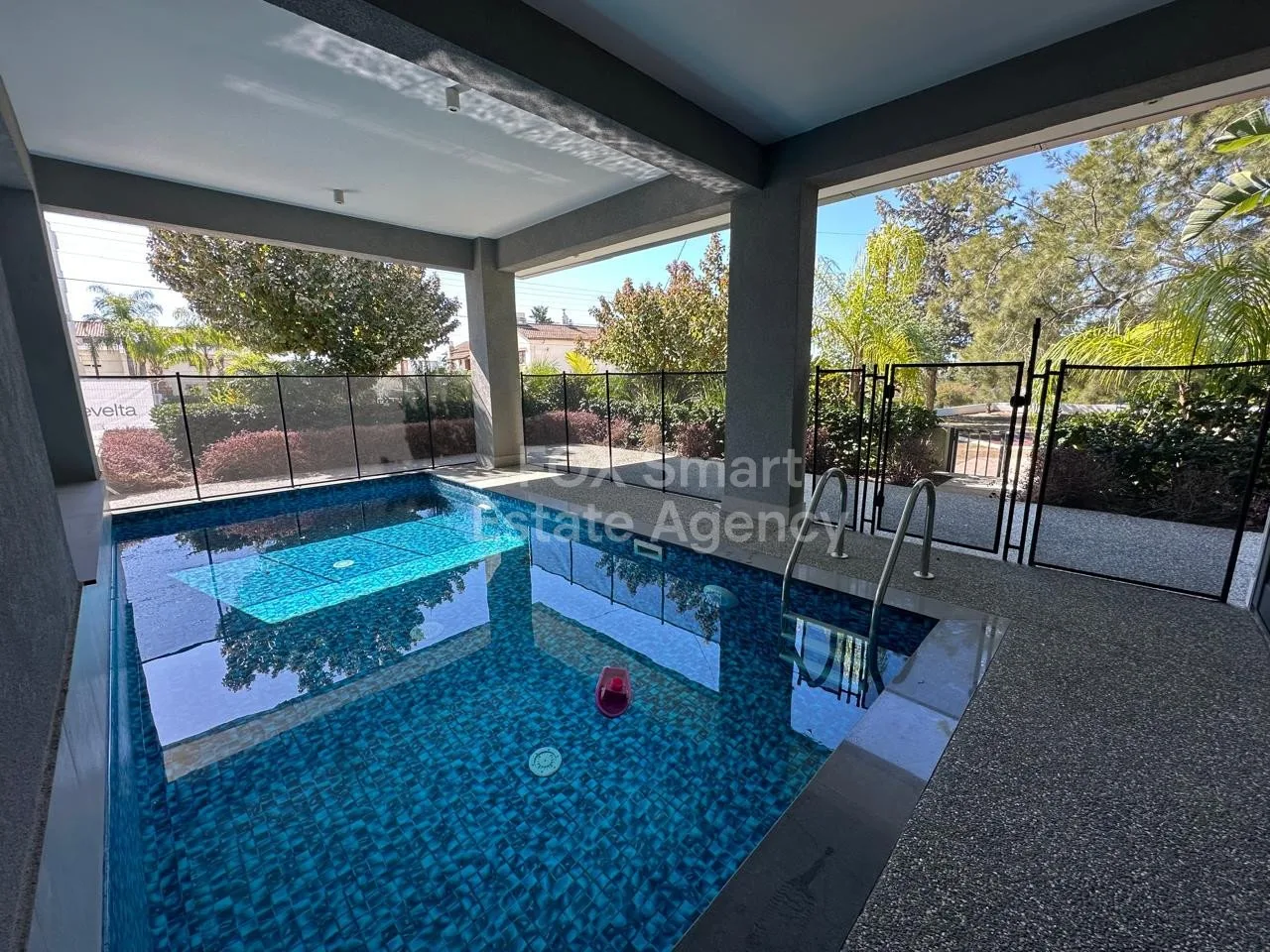 Bien immobilier 58046 Germasogeia, Limassol / LIM-PAF-33024 27