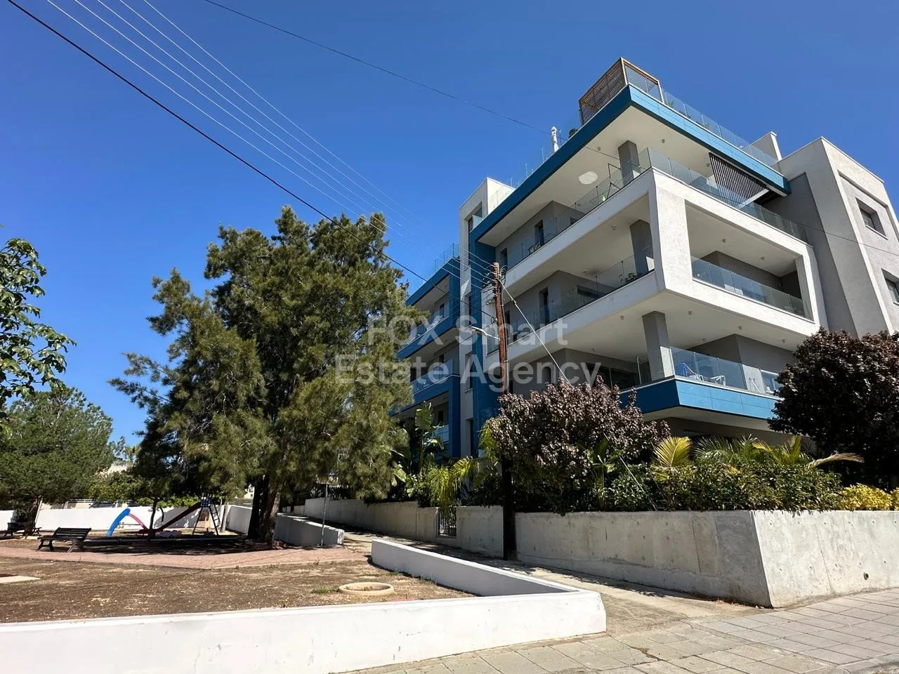 Bien immobilier 58046 Germasogeia, Limassol / LIM-PAF-33024 29