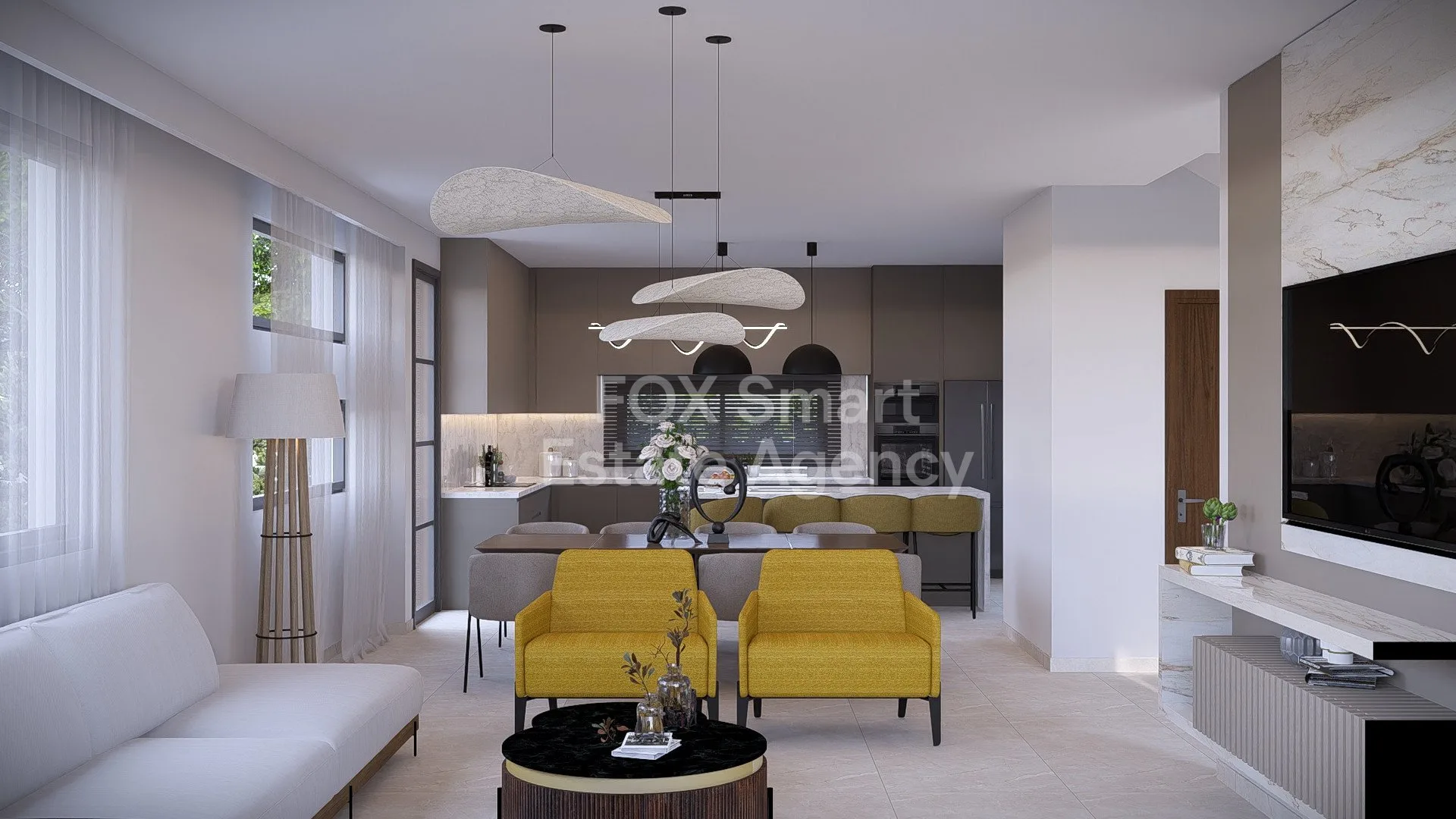 Property LIM-PAF-33068 Konia, Paphos 14