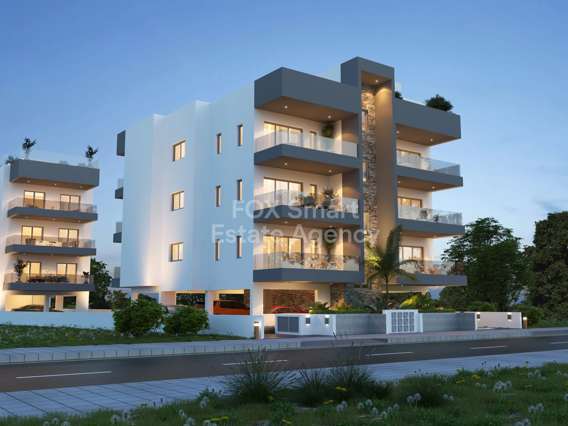Bien immobilier 58233 Limassol, Limassol / LIM-PAF-33092 18