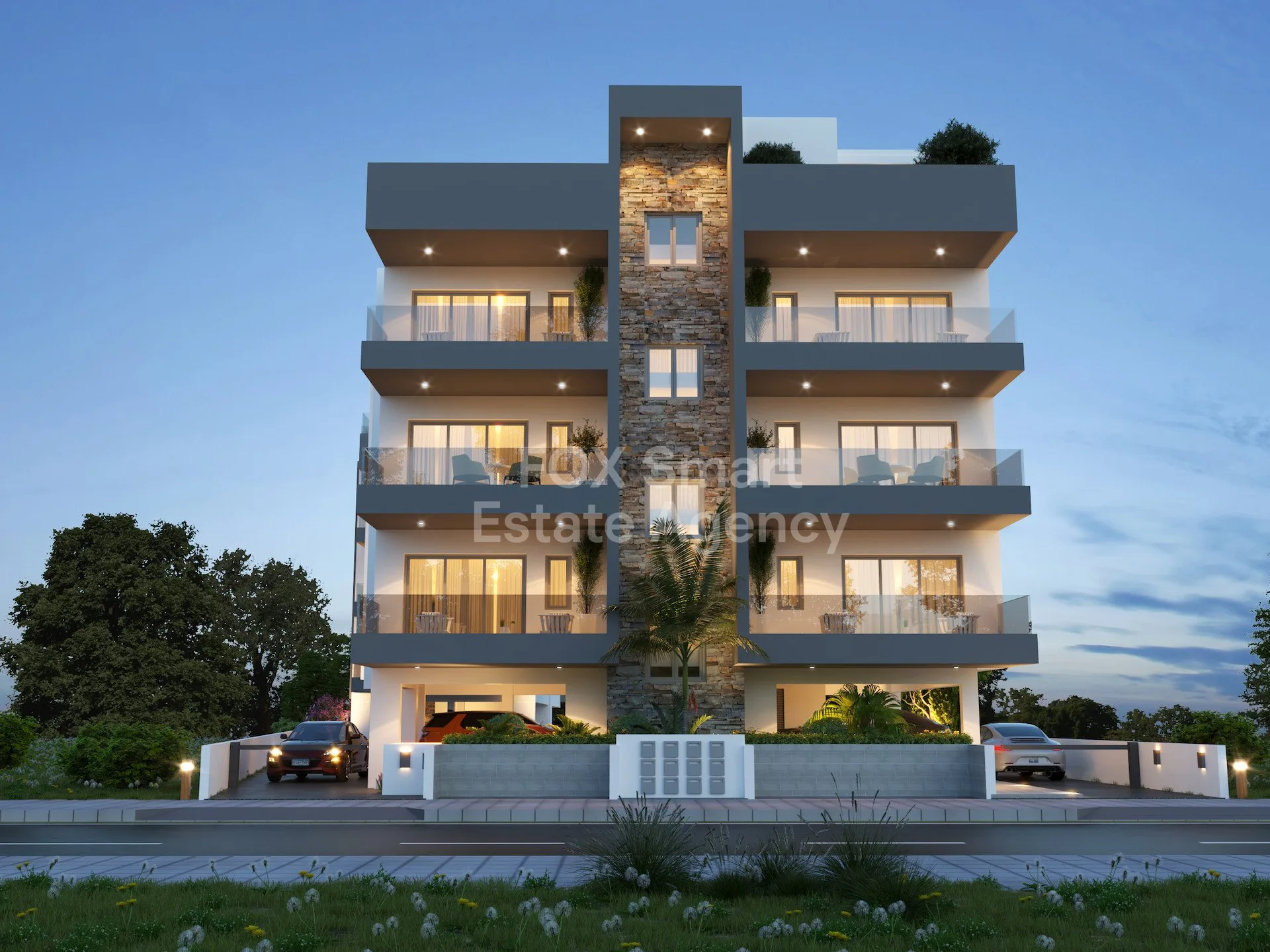 Bien immobilier 58233 Limassol, Limassol / LIM-PAF-33092 19