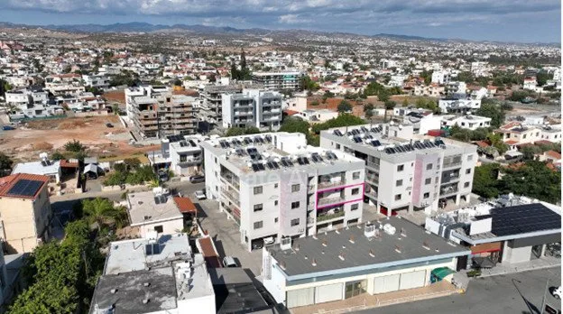 Propiedad 58217 Ypsonas, Limassol / LIM-PAF-33104 15