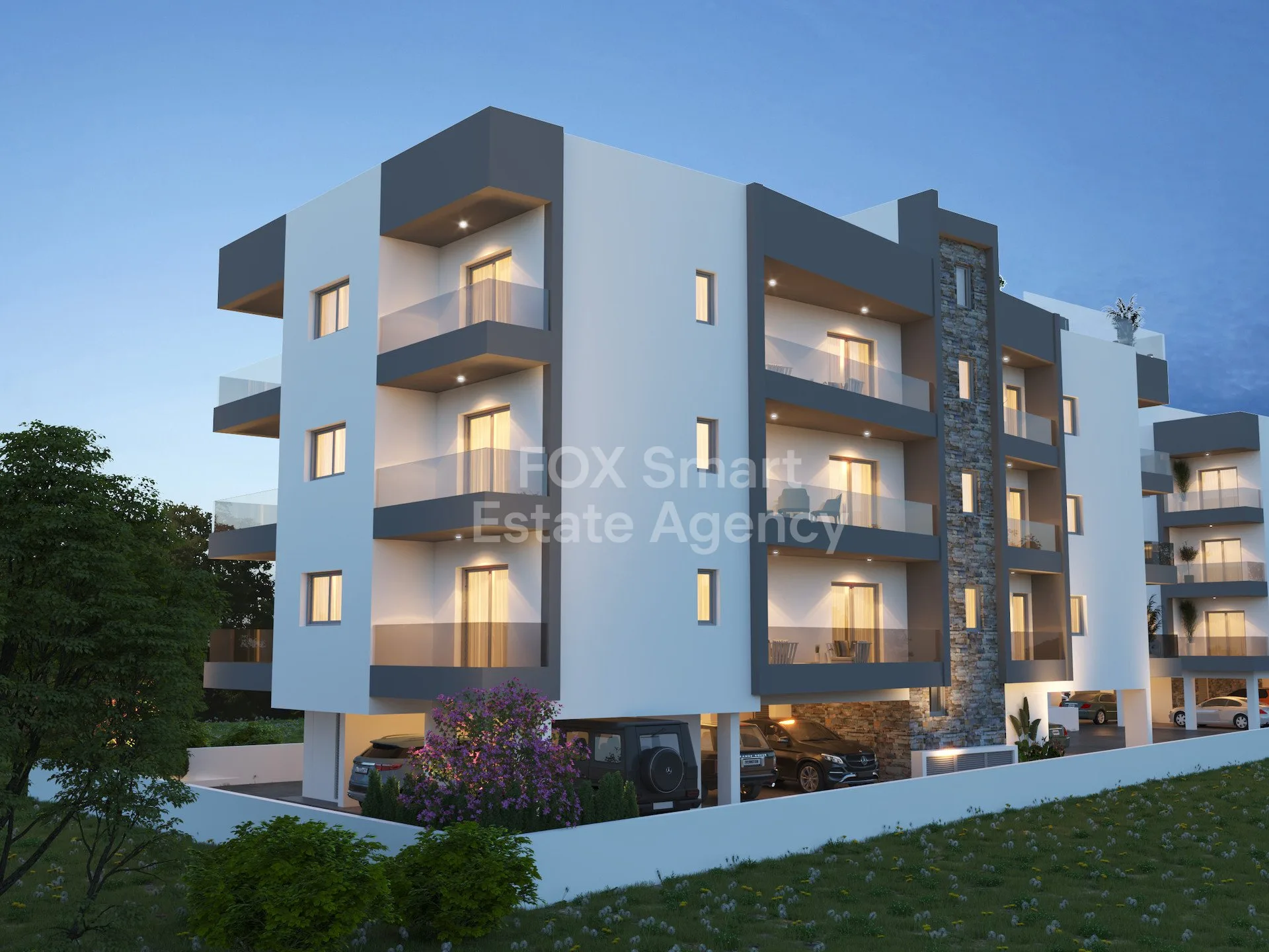 Propiedad LIM-PAF-33106 Limasol, Limassol 24
