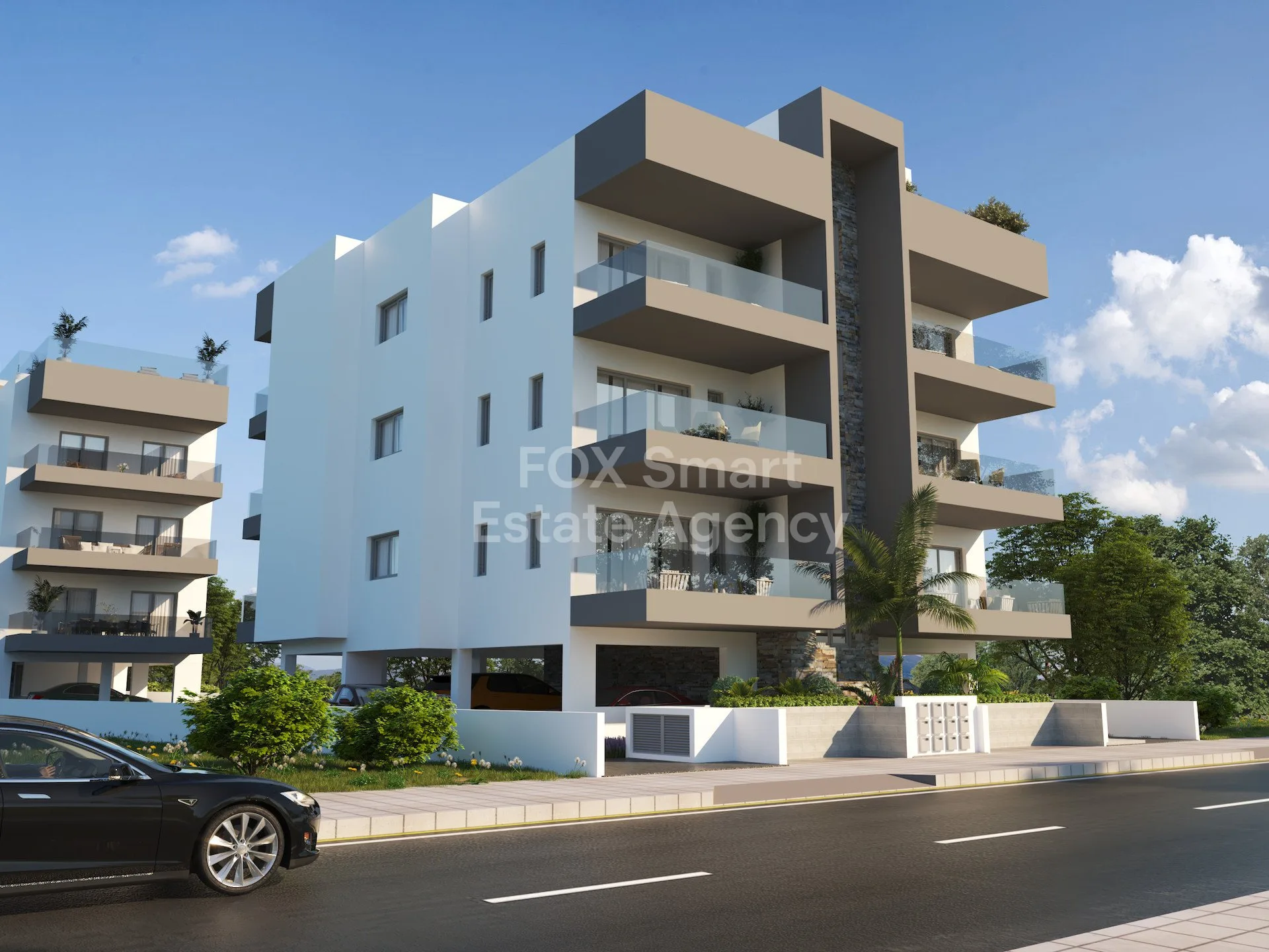 Bien immobilier 58236 Limassol, Limassol / LIM-PAF-33107 16
