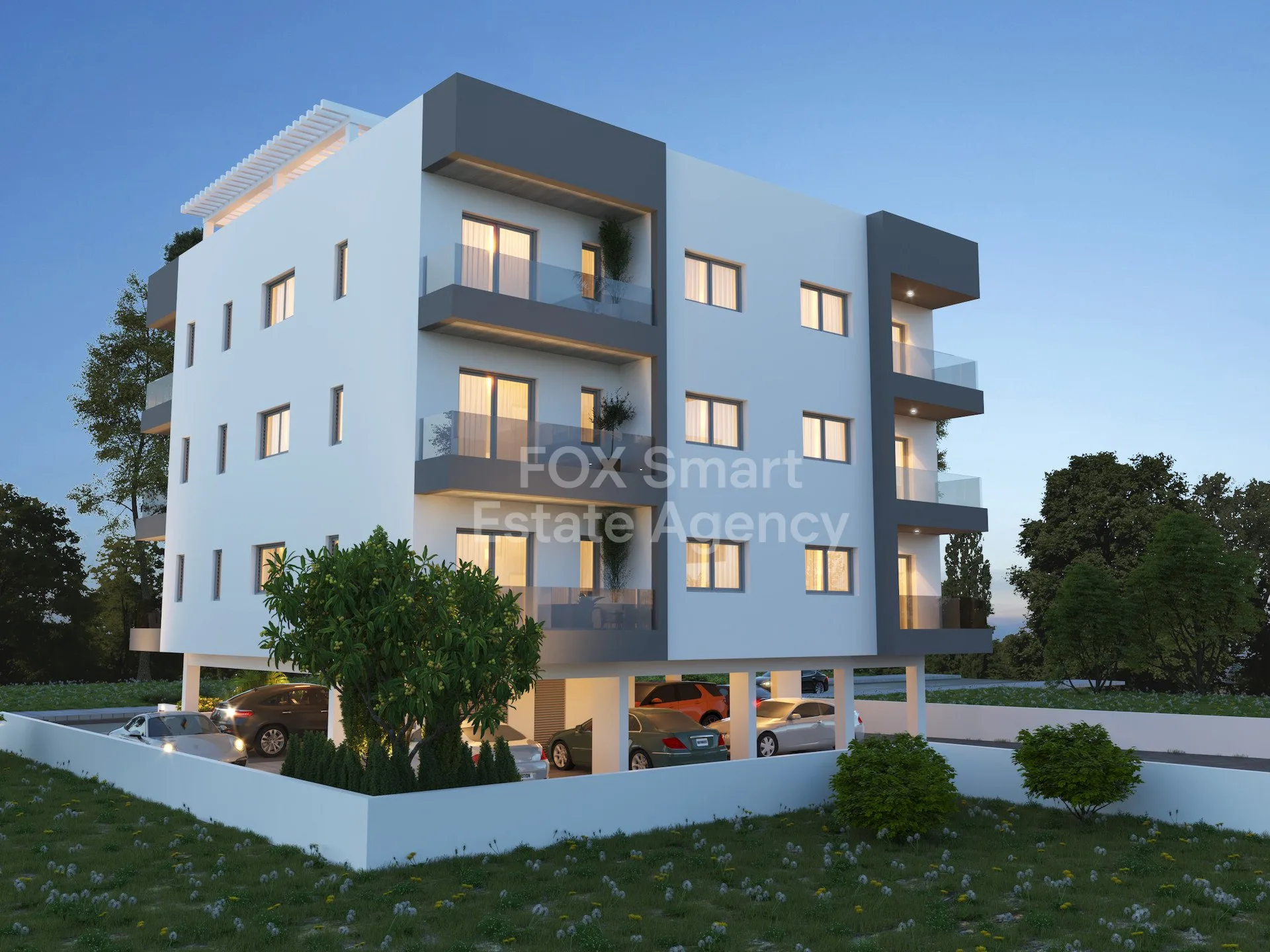 Bien immobilier LIM-PAF-33107 Limassol, Limassol 22