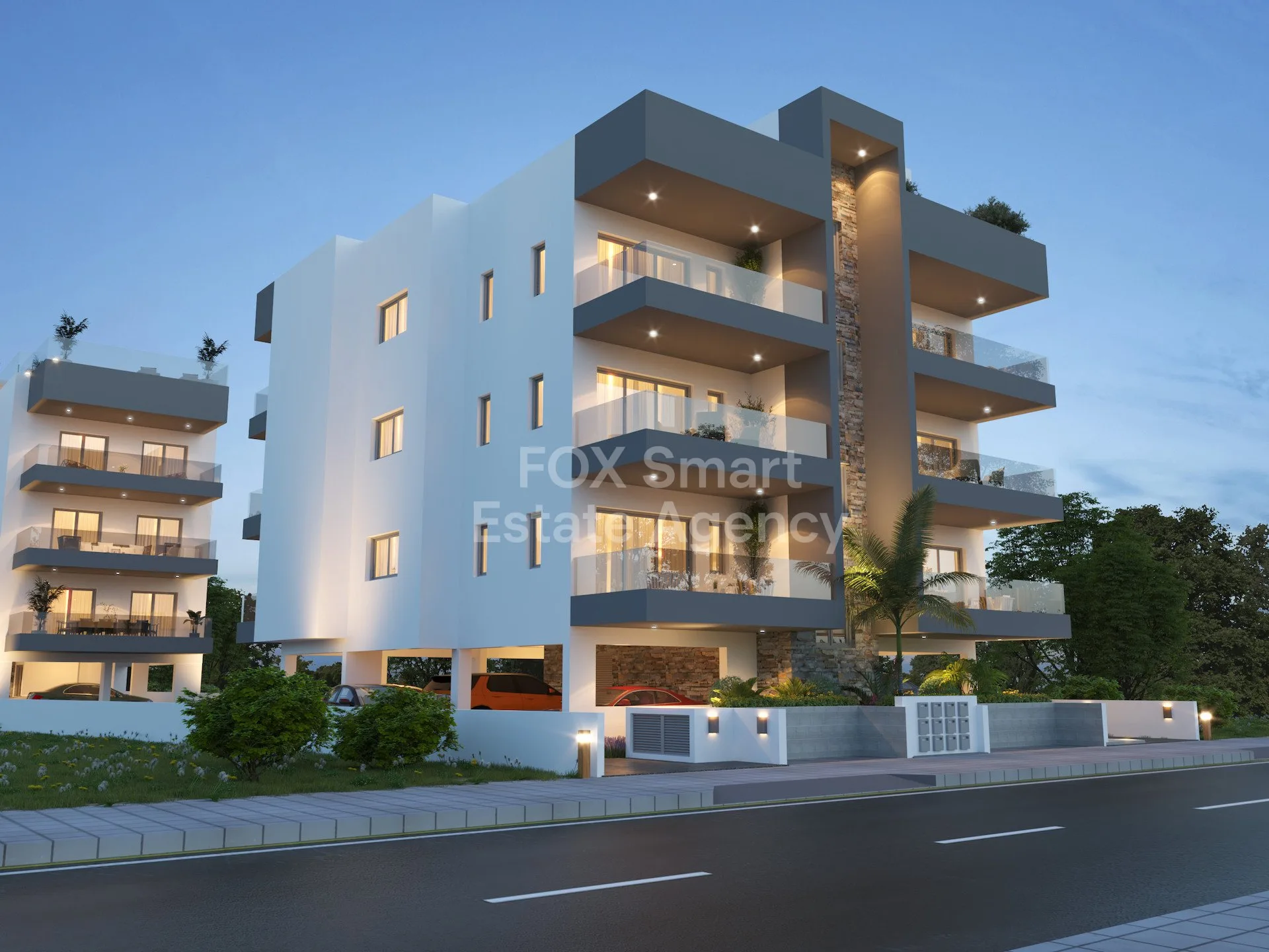Bien immobilier 58236 Limassol, Limassol / LIM-PAF-33107 27