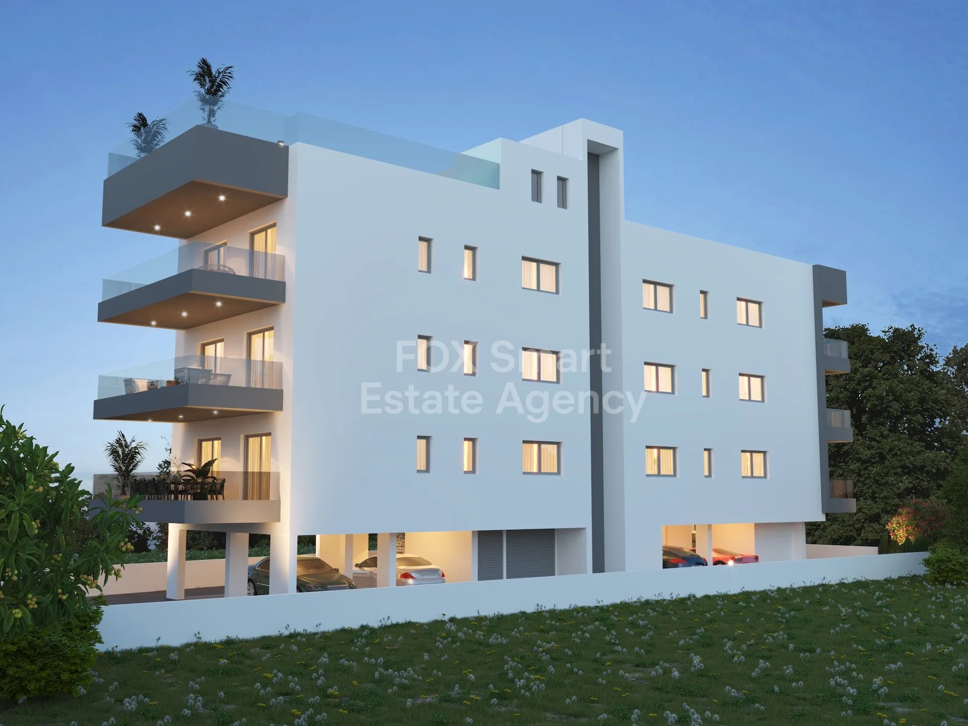 Propiedad 58239 Limasol, Limassol / LIM-PAF-33110 26