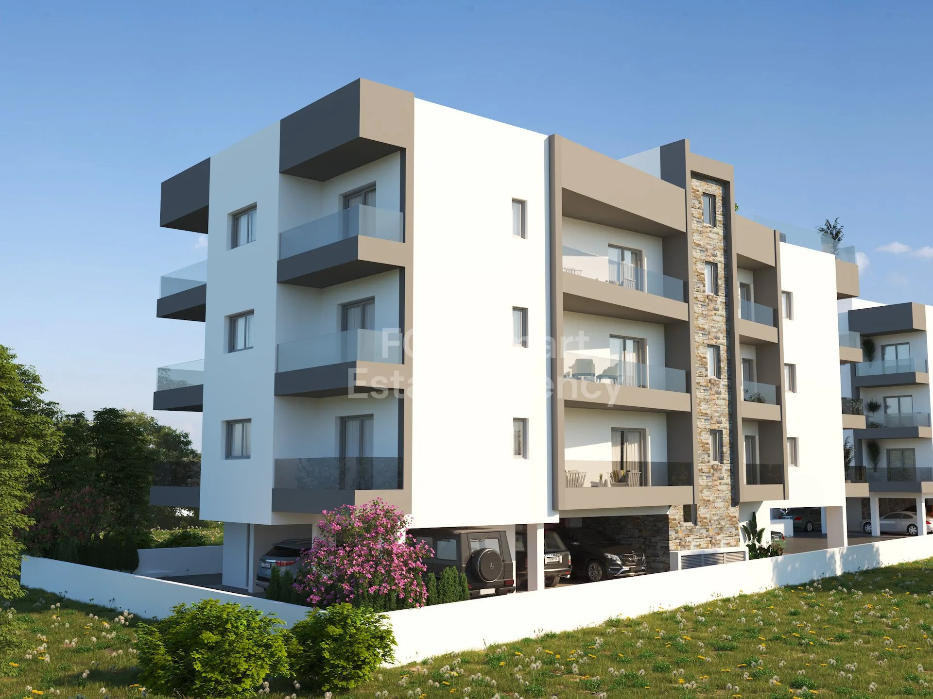 Bien immobilier 58242 Limassol, Limassol / LIM-PAF-33114 13