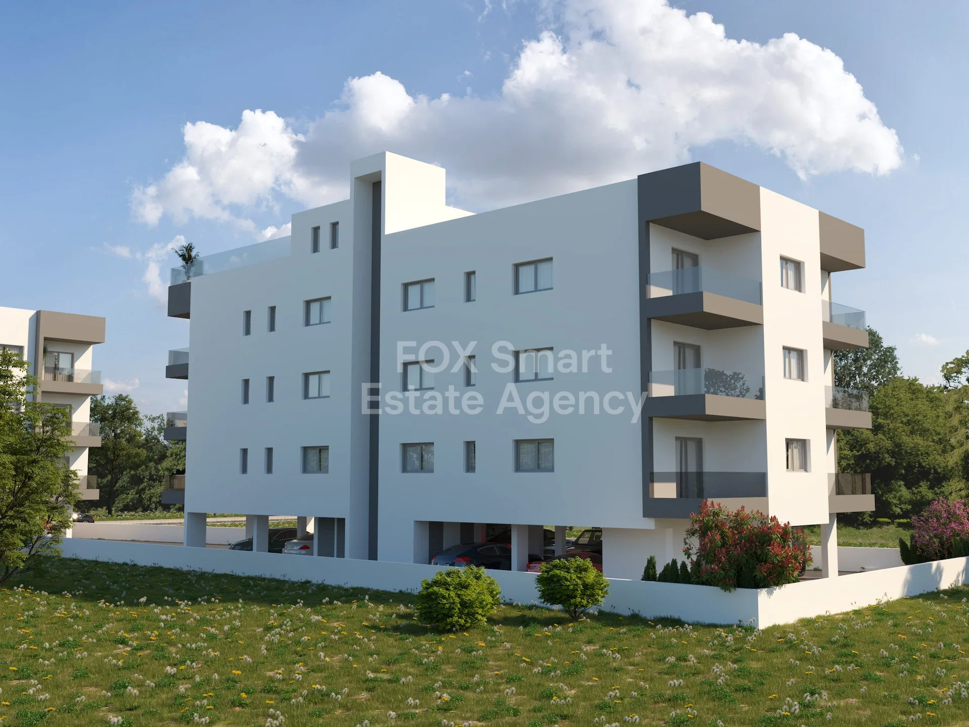 Bien immobilier 58242 Limassol, Limassol / LIM-PAF-33114 14