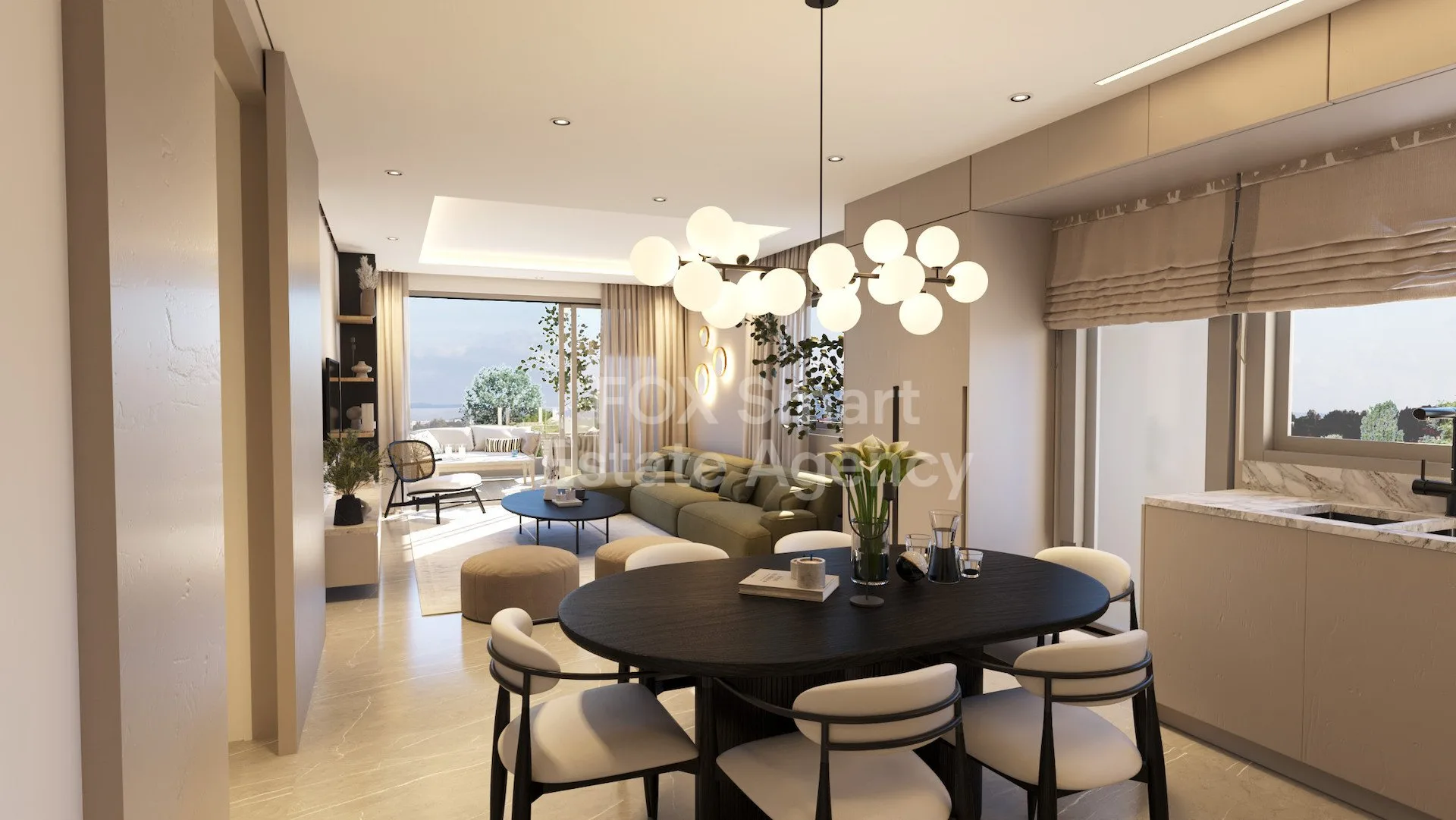 Bien immobilier 58242 Limassol, Limassol / LIM-PAF-33114 39