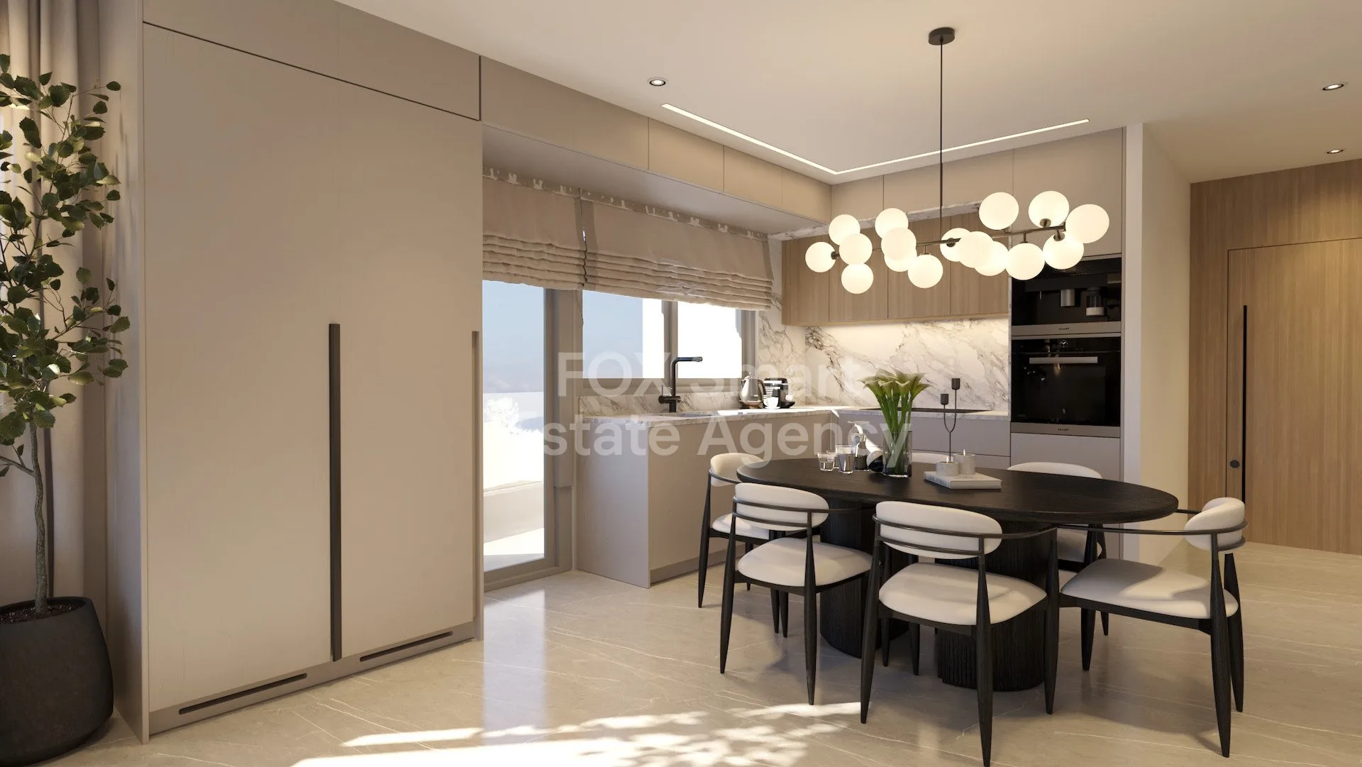 Bien immobilier 58242 Limassol, Limassol / LIM-PAF-33114 44