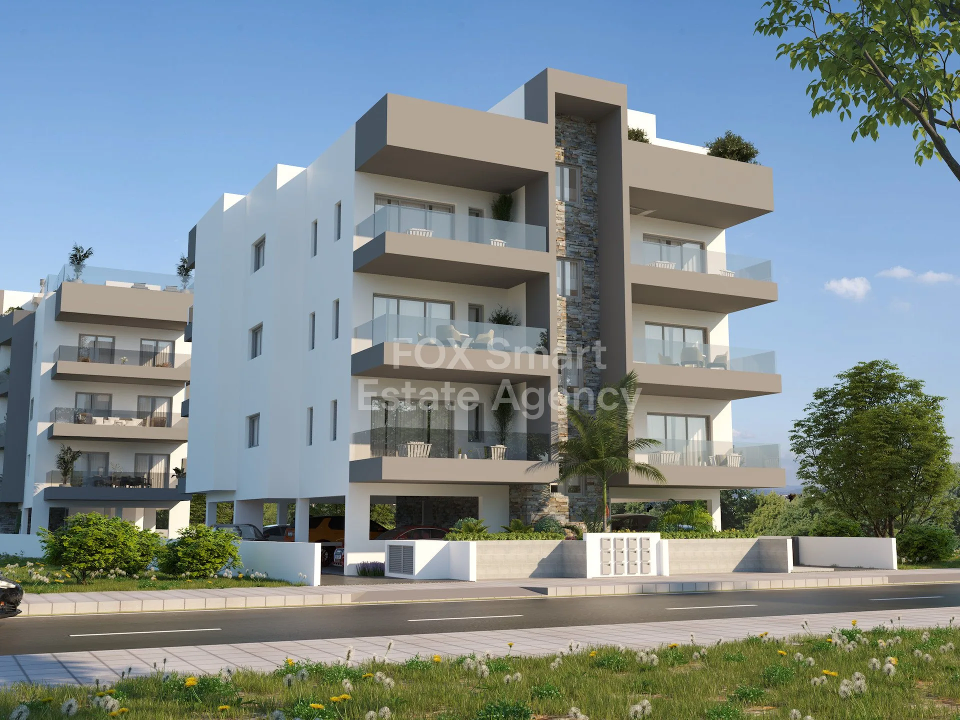 Bien immobilier 58243 Limassol, Limassol / LIM-PAF-33119 17