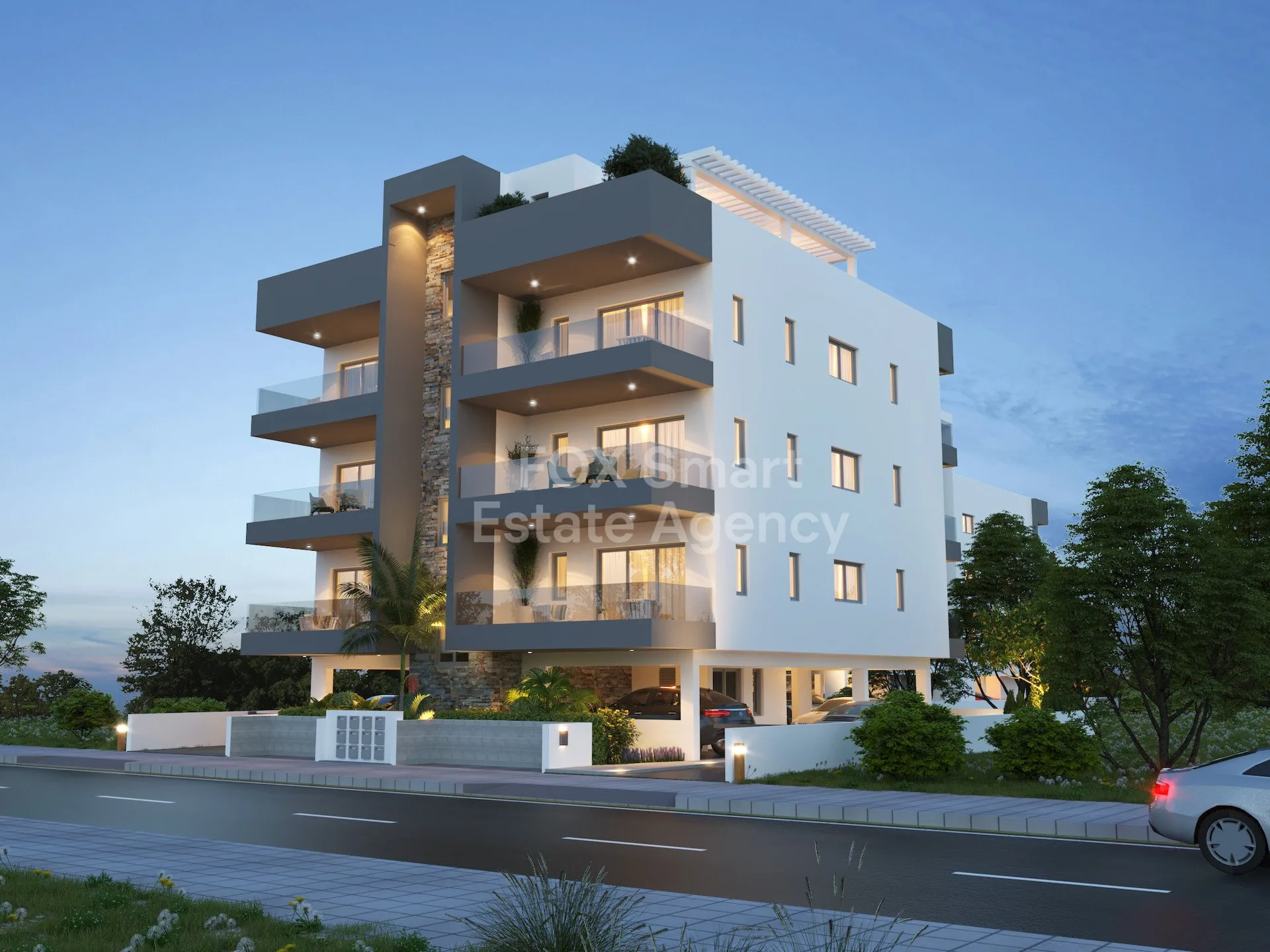 Bien immobilier 58243 Limassol, Limassol / LIM-PAF-33119 22